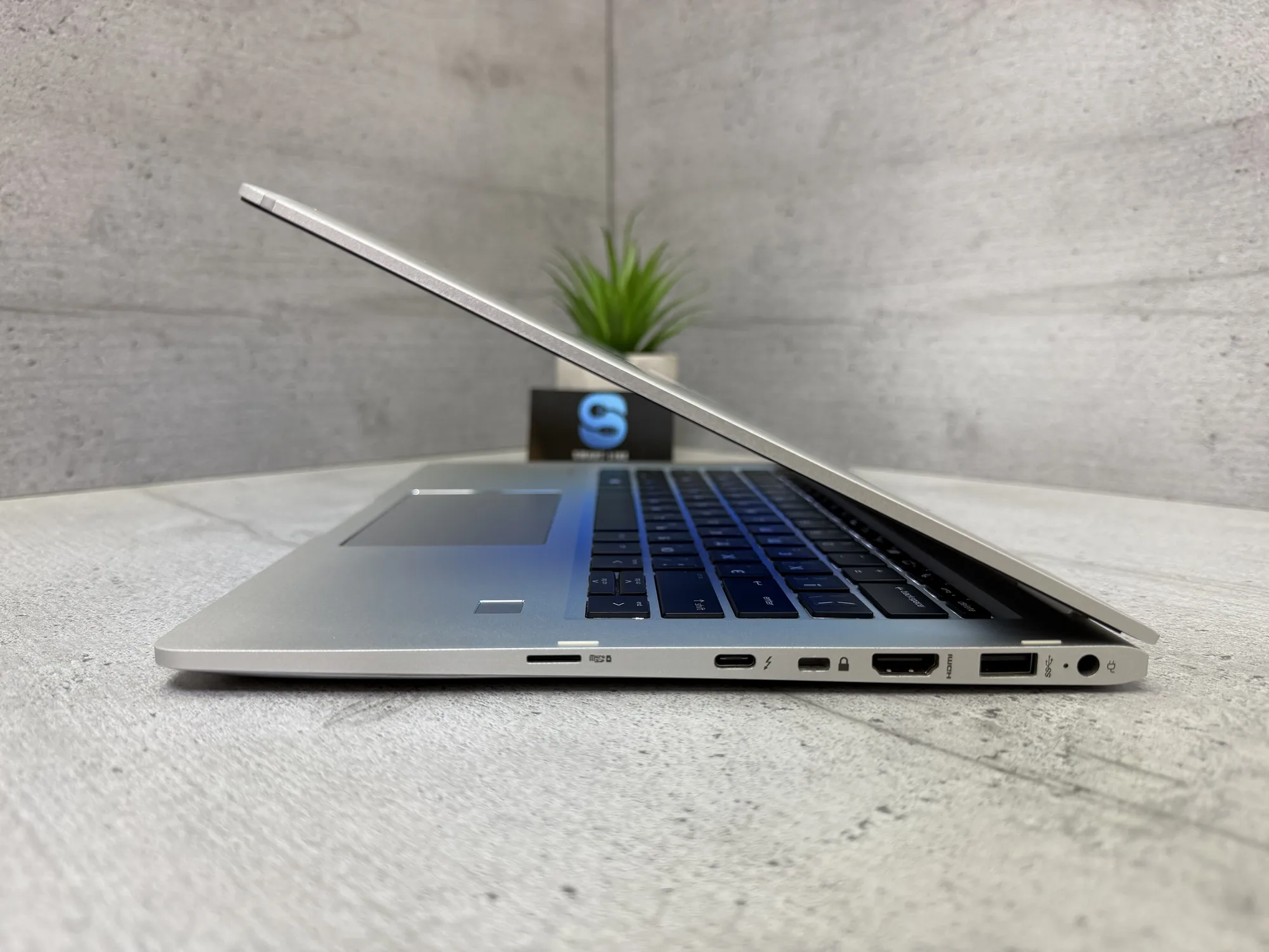 Ноутбук Hp EliteBook X360 1030 G2
