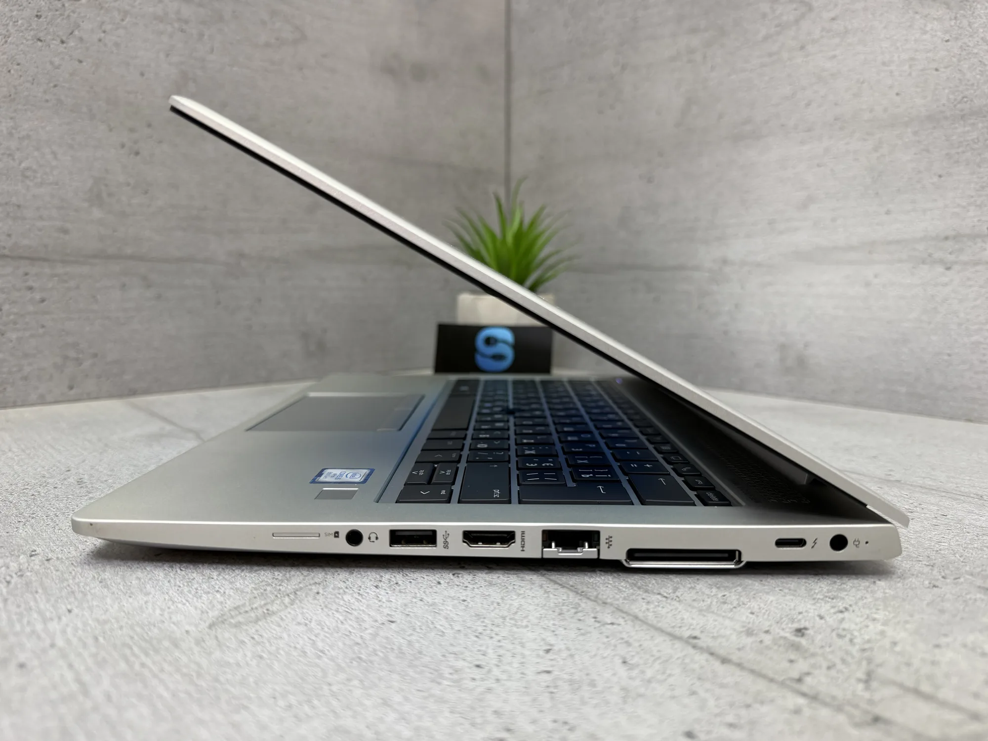 Ноутбук Hp EliteBook 830 G6, фото 5