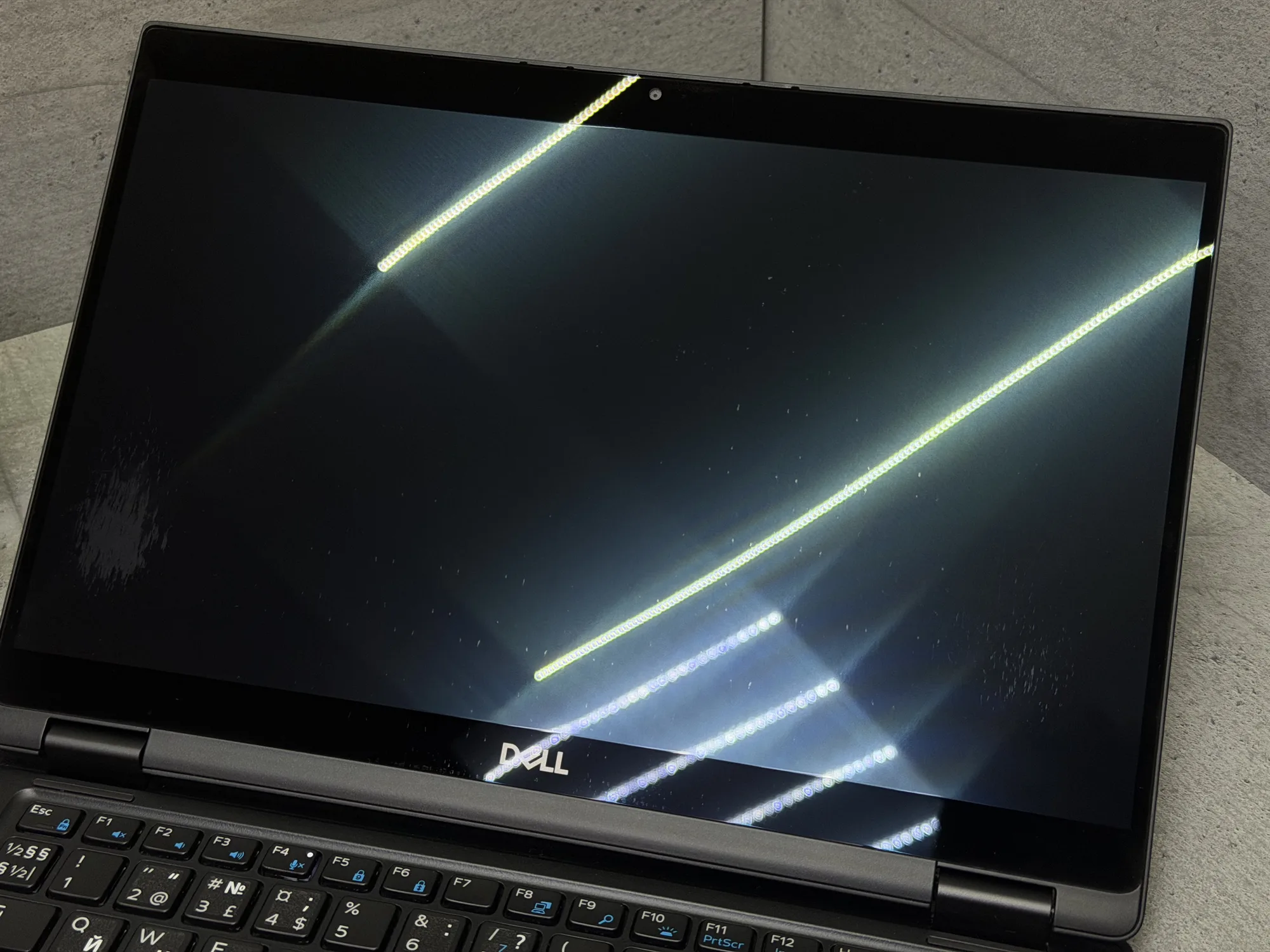 Ноутбук Dell Latitude 7390