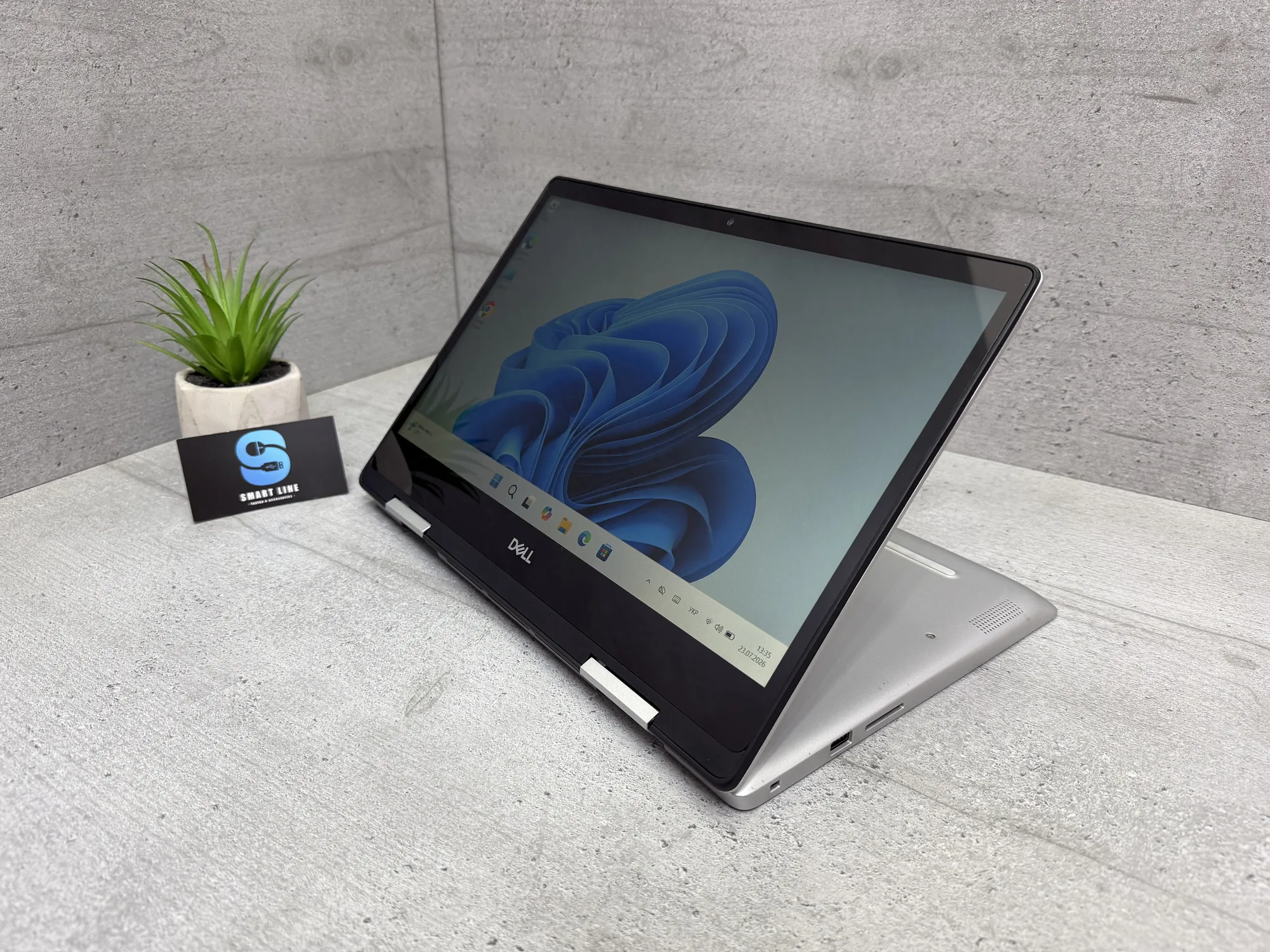 Ноутбук Dell Inspiron 5485