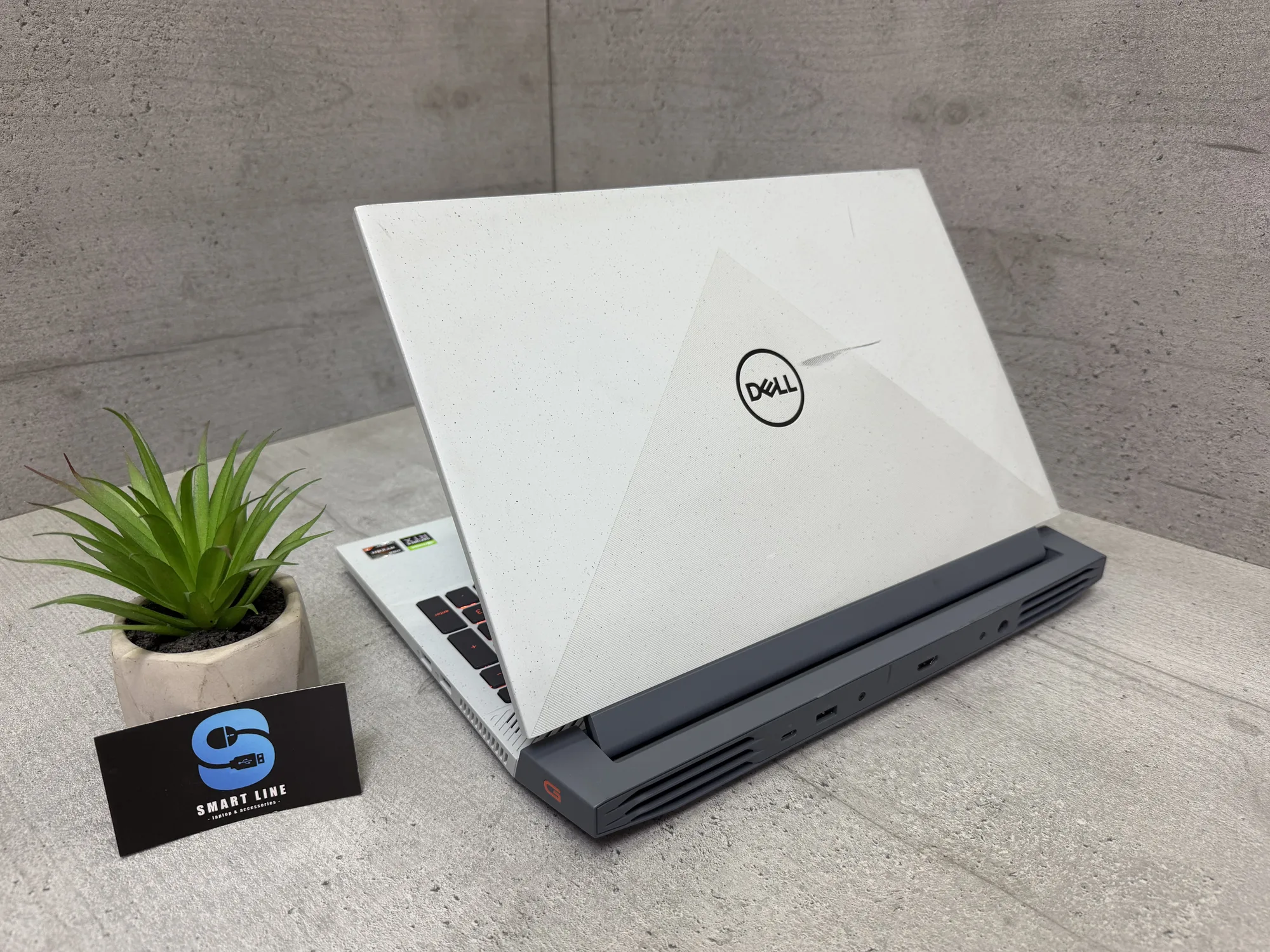 Ноутбук Dell Gaming G15 5515