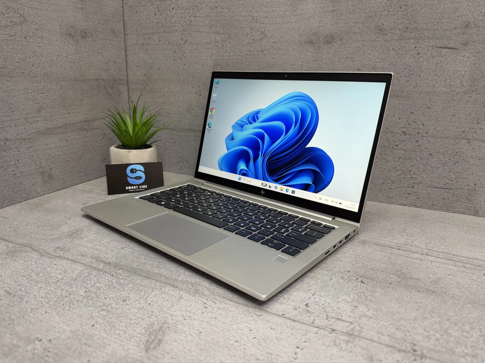 Ноутбук Hp EliteBook 835 G8