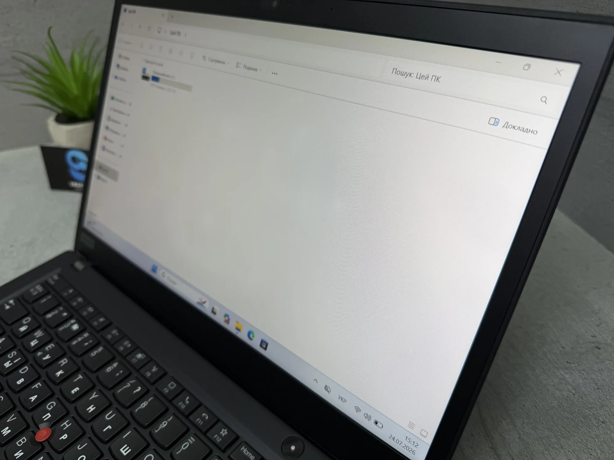 Ноутбук Lenovo ThinkPad T14s Gen 1, фото 10