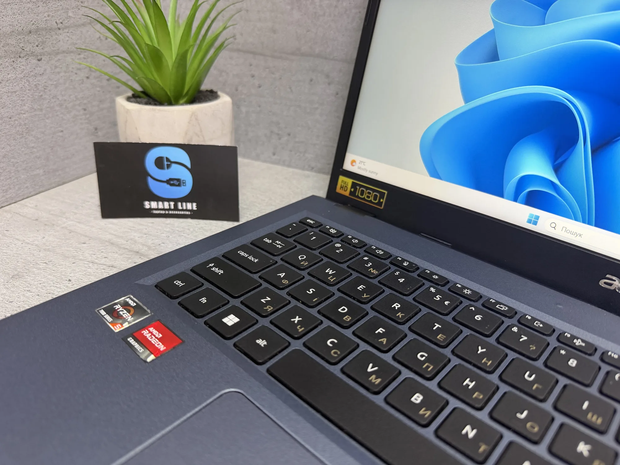 Ноутбук Acer A315-24PT