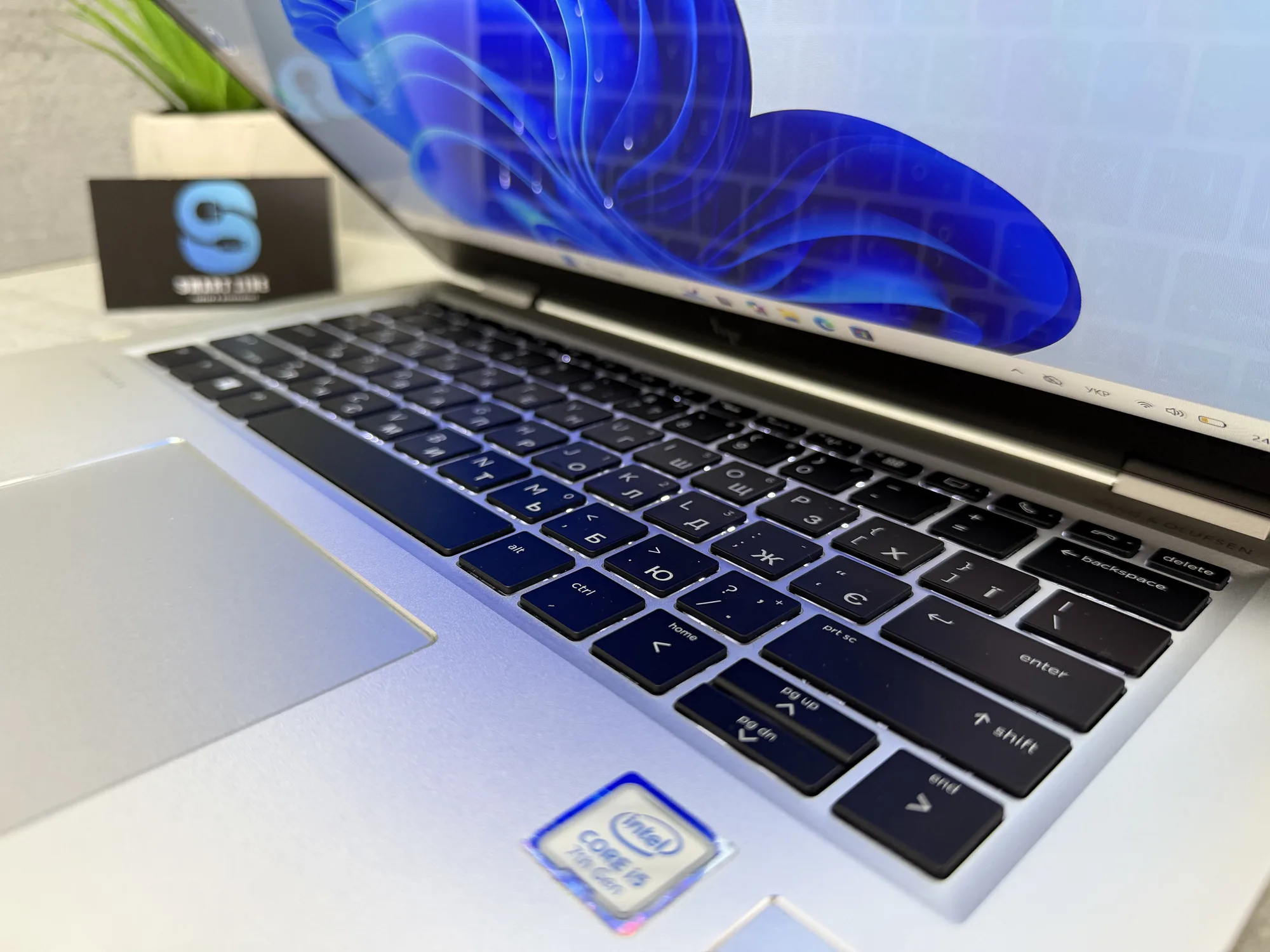 Ноутбук Hp EliteBook X360 1030 G2