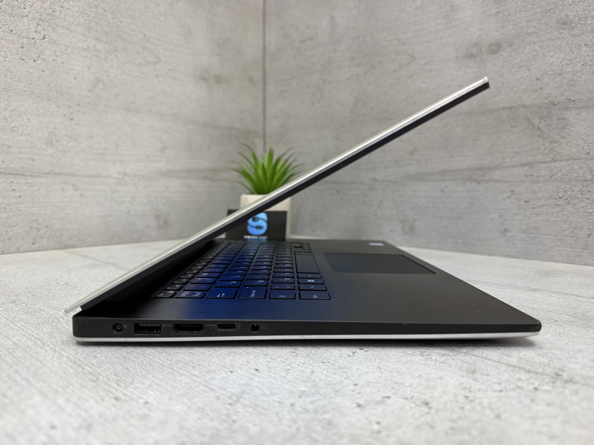 Ноутбук Dell XPS 15 9570, фото 7