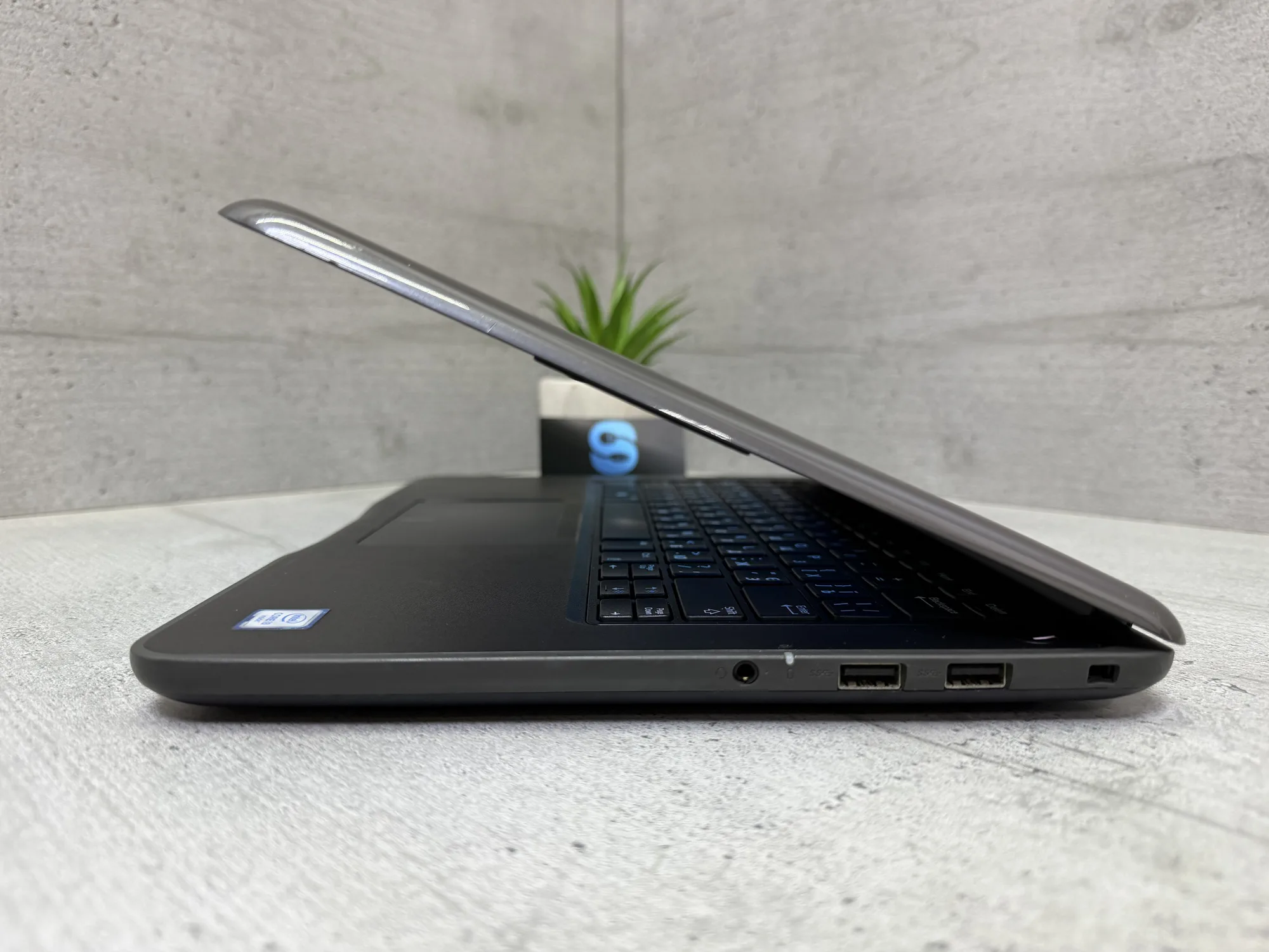 Ноутбук Dell Latitude 3380, фото 5
