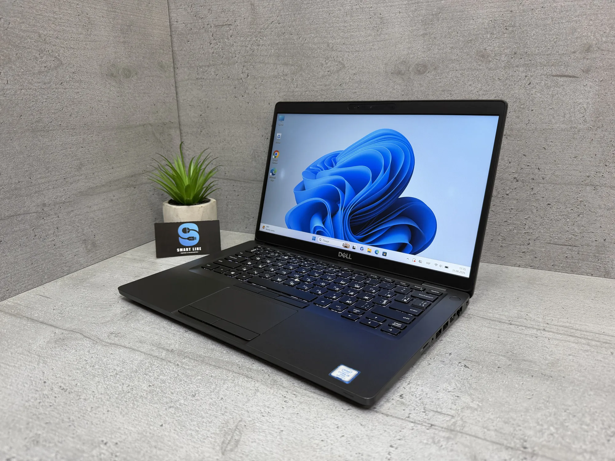 Ноутбук Dell Latitude 5400