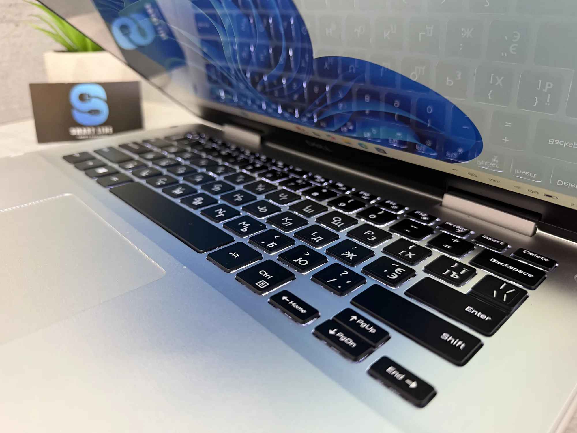 Ноутбук Dell Inspiron 5485