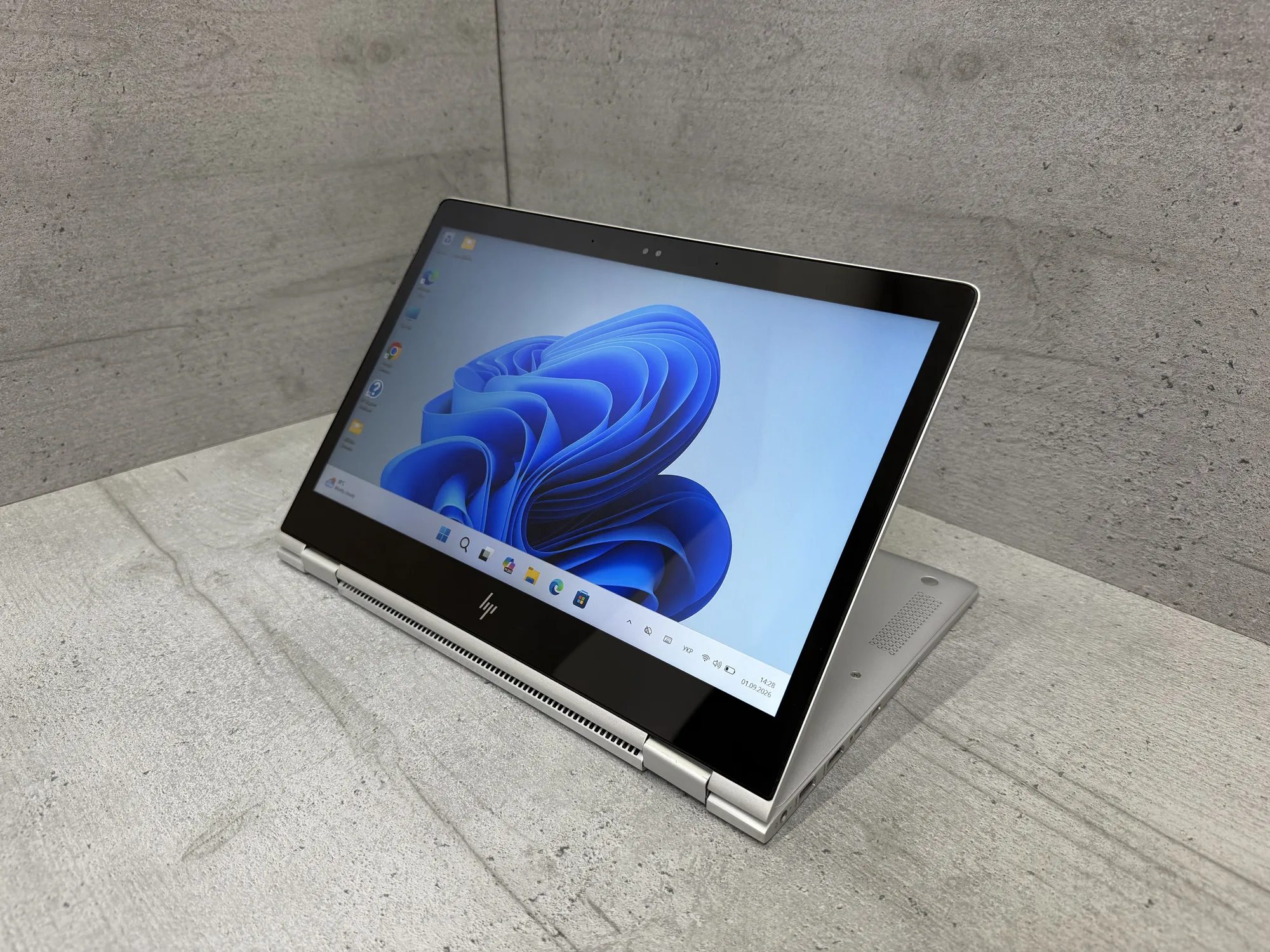 Ноутбук Hp EliteBook X360 1030 G2