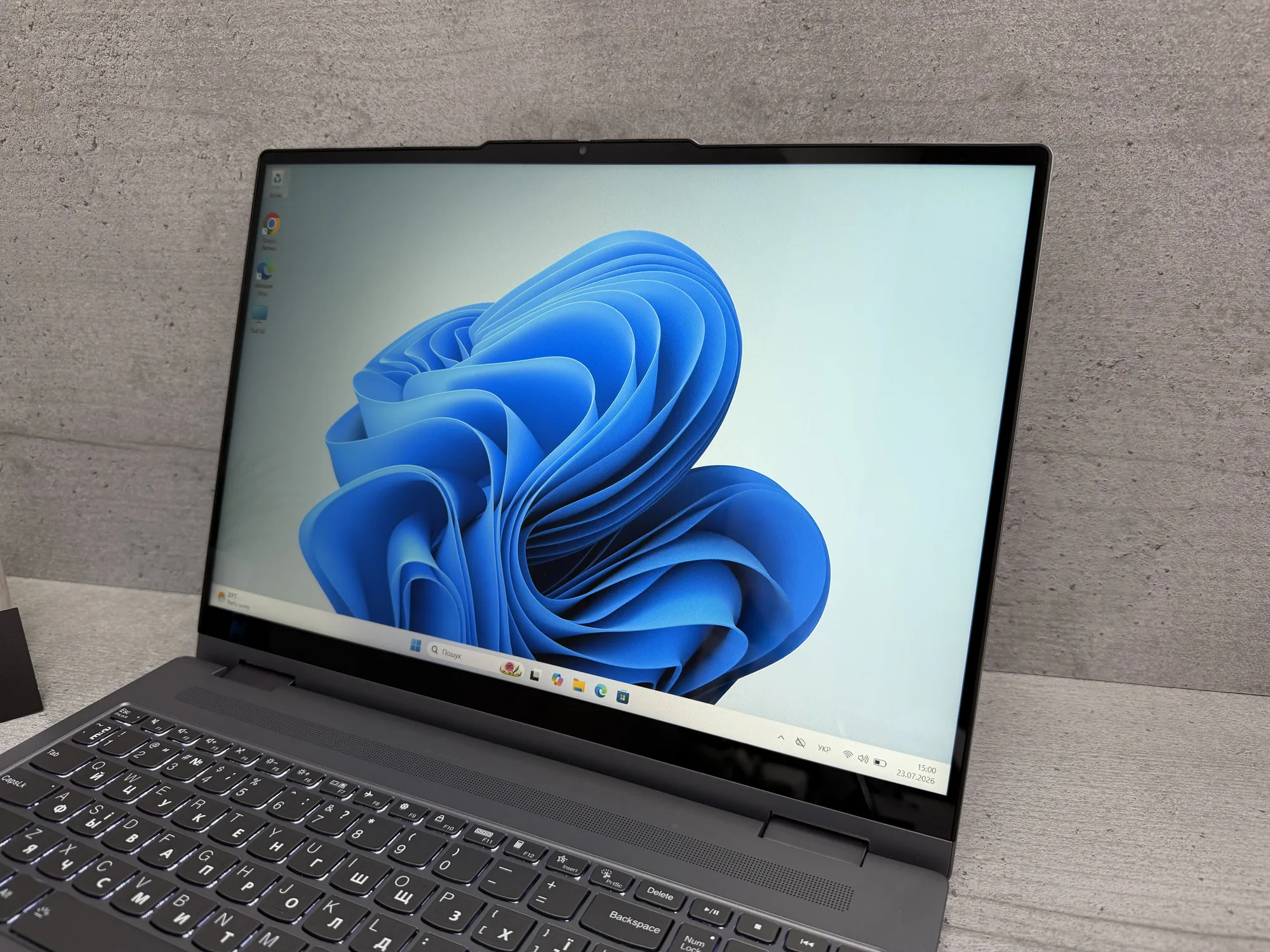 Ноутбук Lenovo Ideapad 5 16IRU9, фото 3