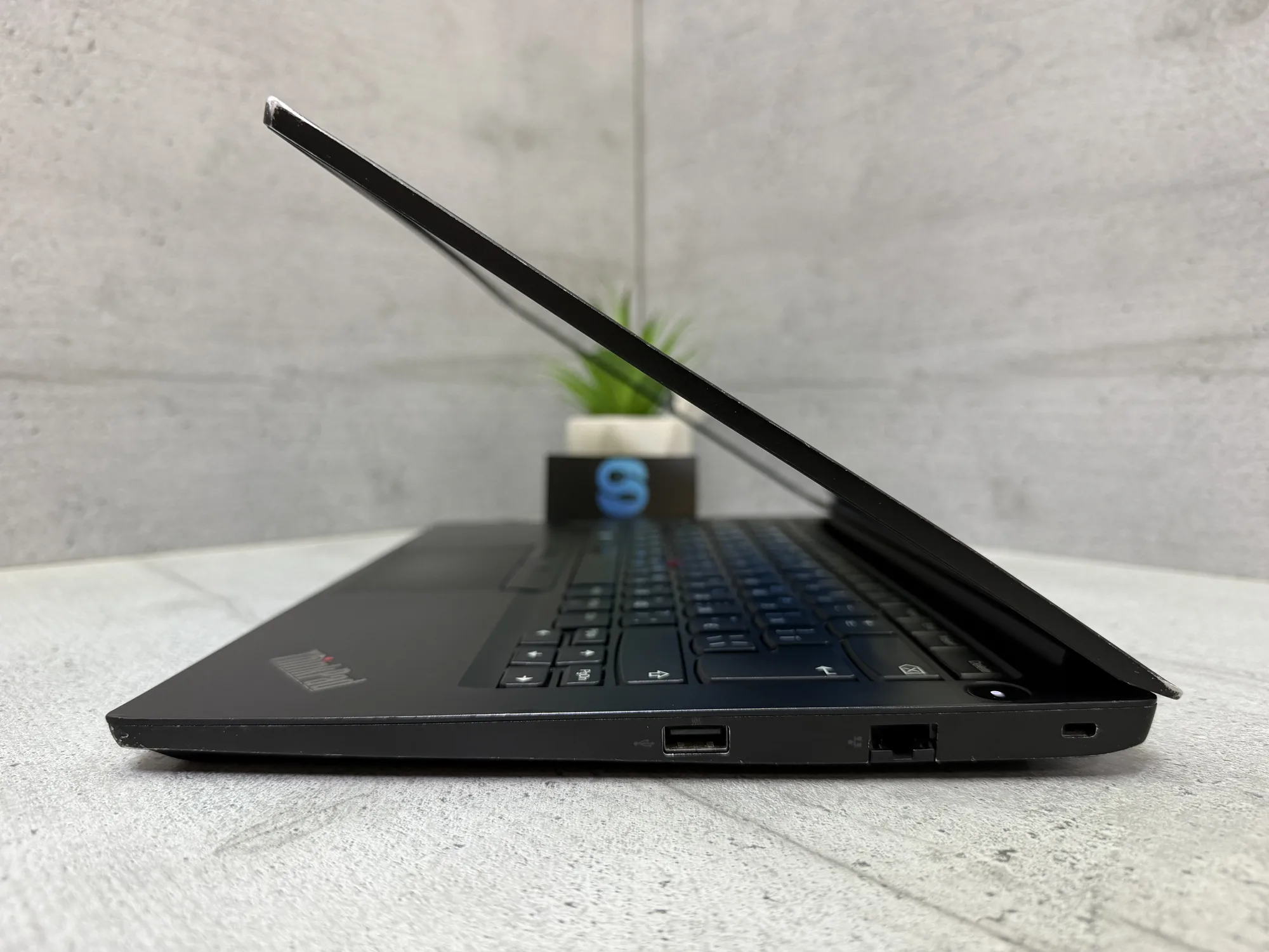 Ноутбук Lenovo ThinkPad E14 Gen 3, фото 5