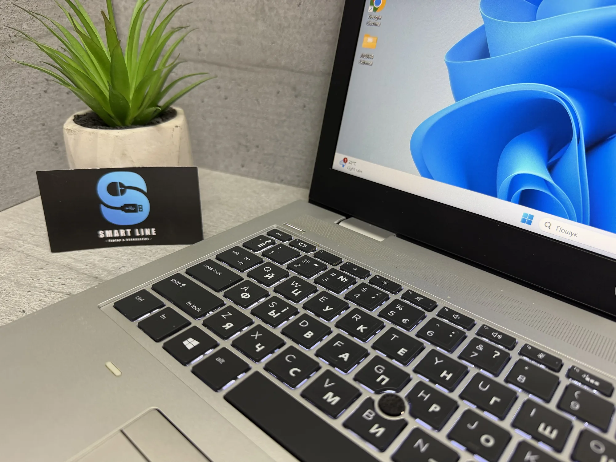 Ноутбук Hp ProBook 650 G5