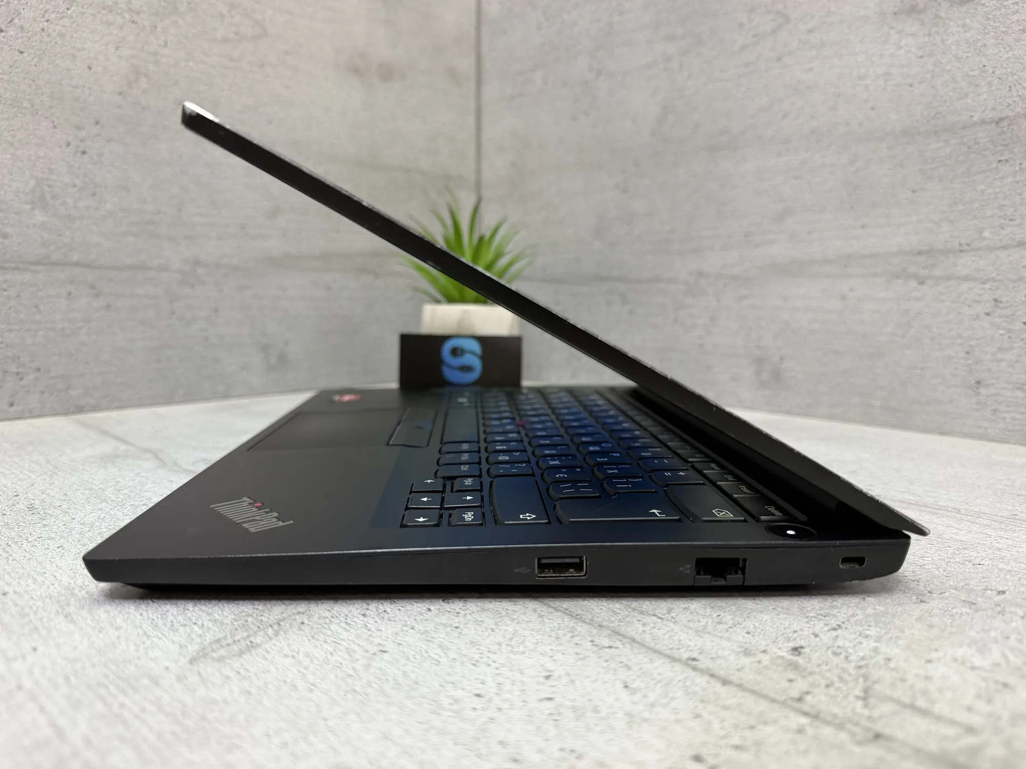 Ноутбук Lenovo ThinkPad E14 Gen 3, фото 5