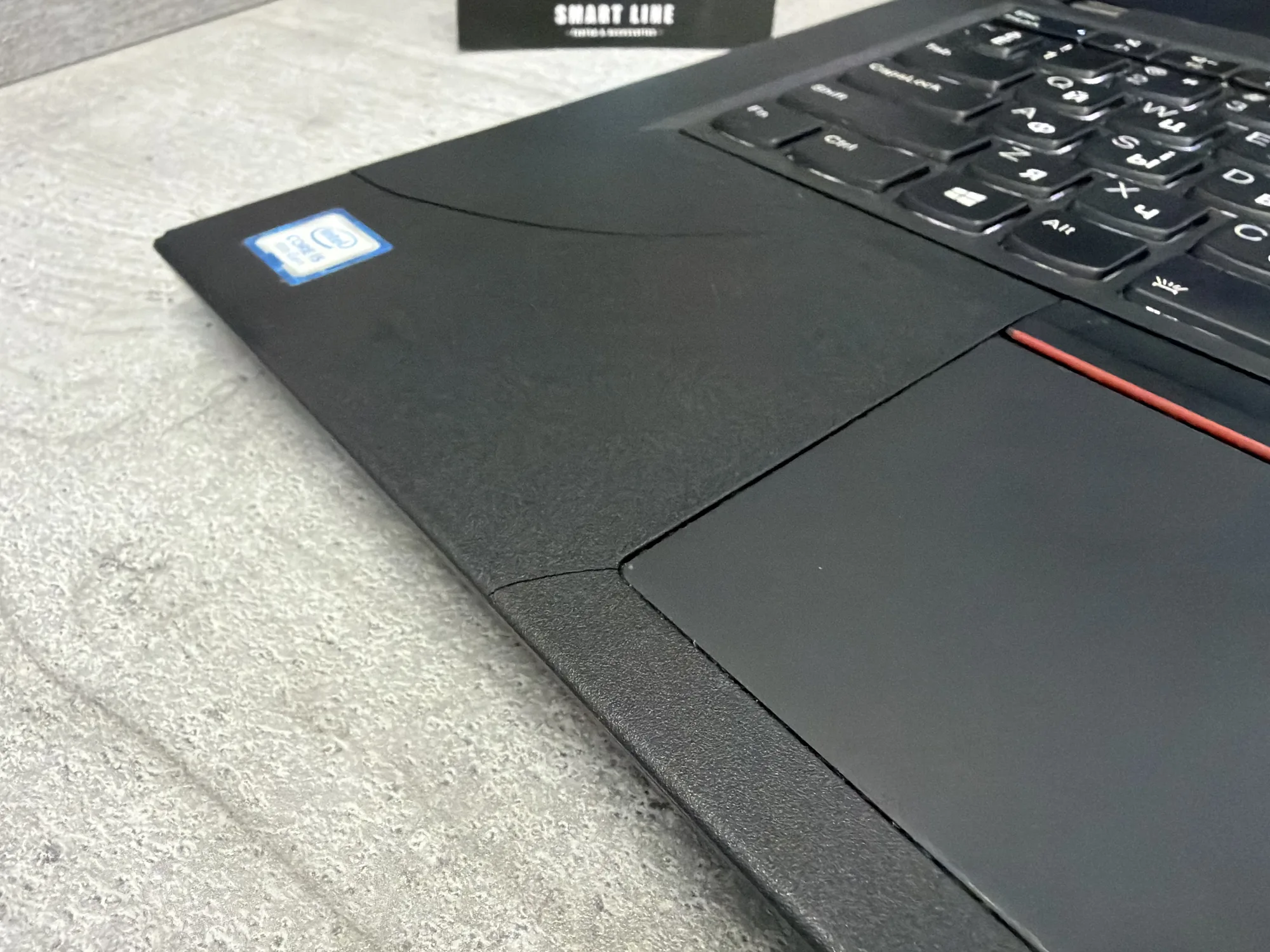 Ноутбук Lenovo ThinkPad L480, фото 6