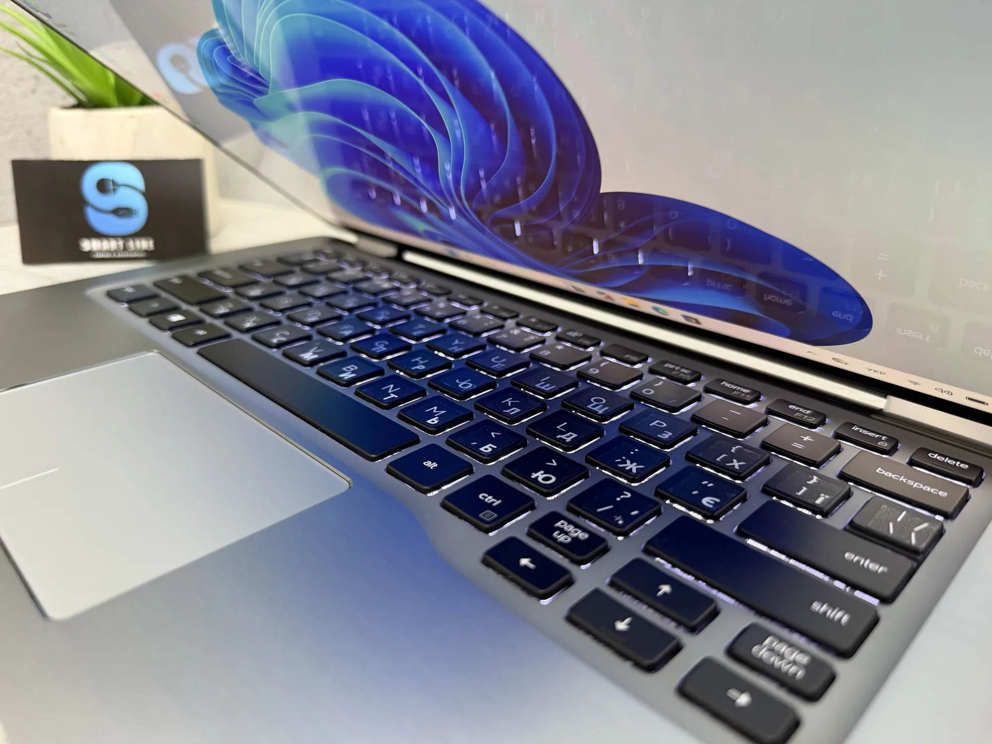 Ноутбук Dell Latitude 7400
