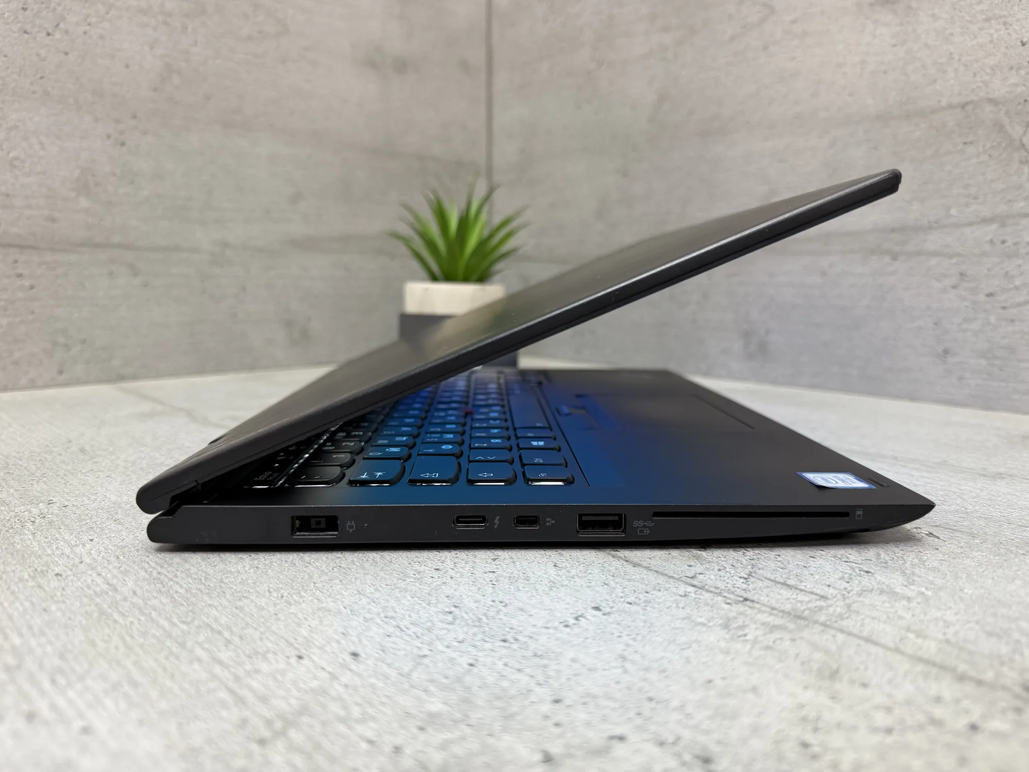 Ноутбук Lenovo ThinkPad Yoga 370, фото 7