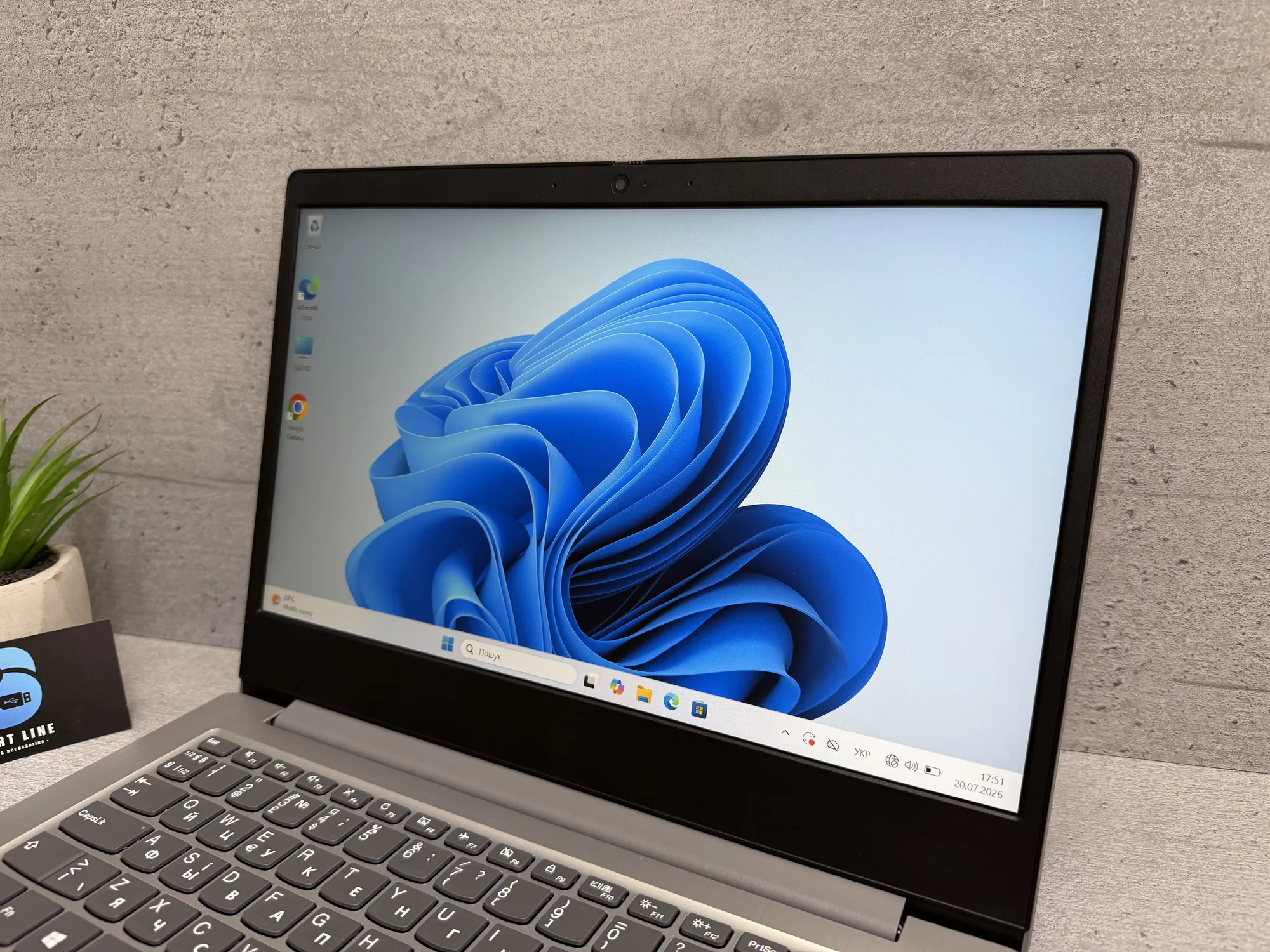 Ноутбук Lenovo IdeaPad 3 14ARE05