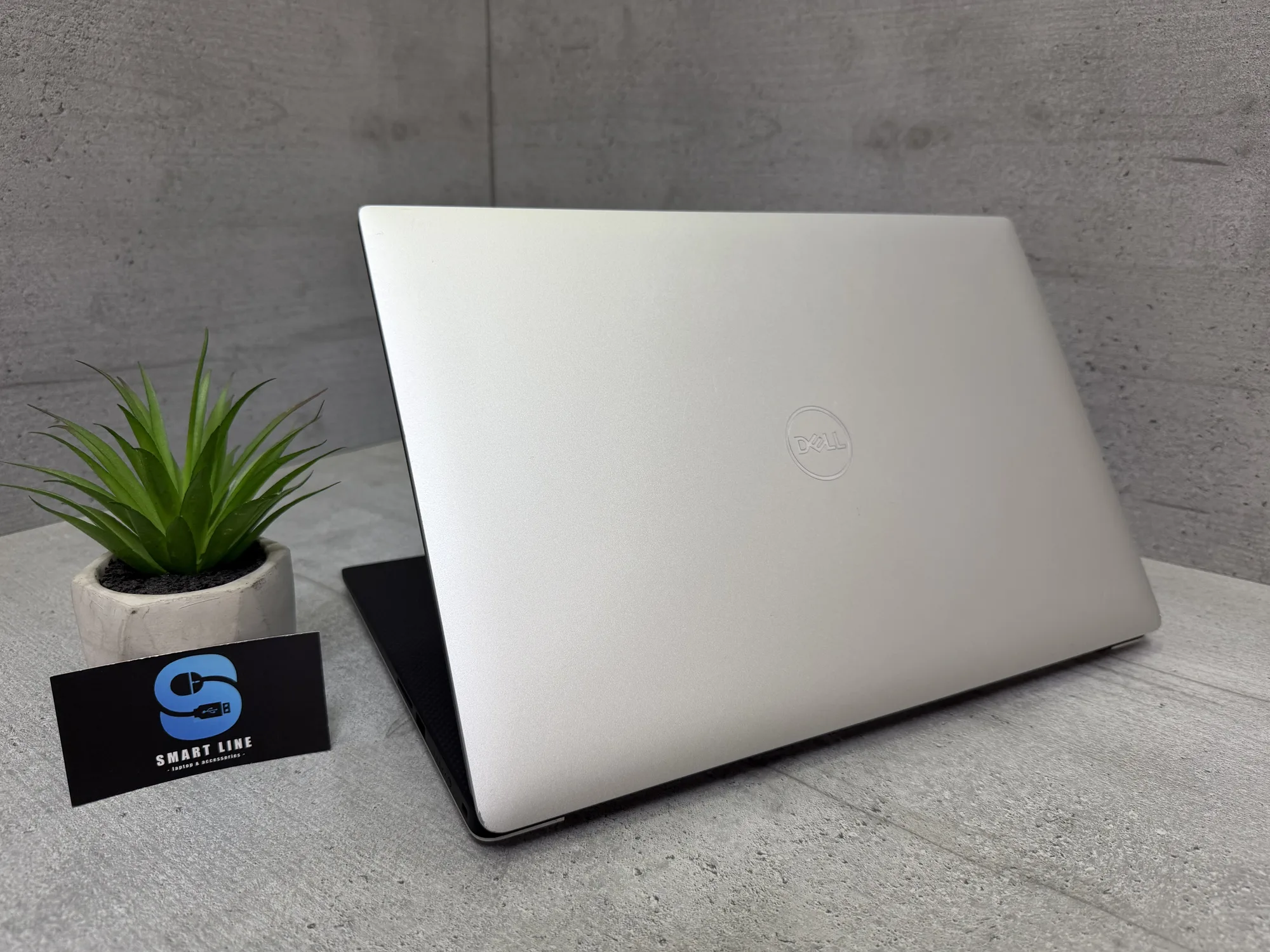 Ноутбук Dell Precision 5540