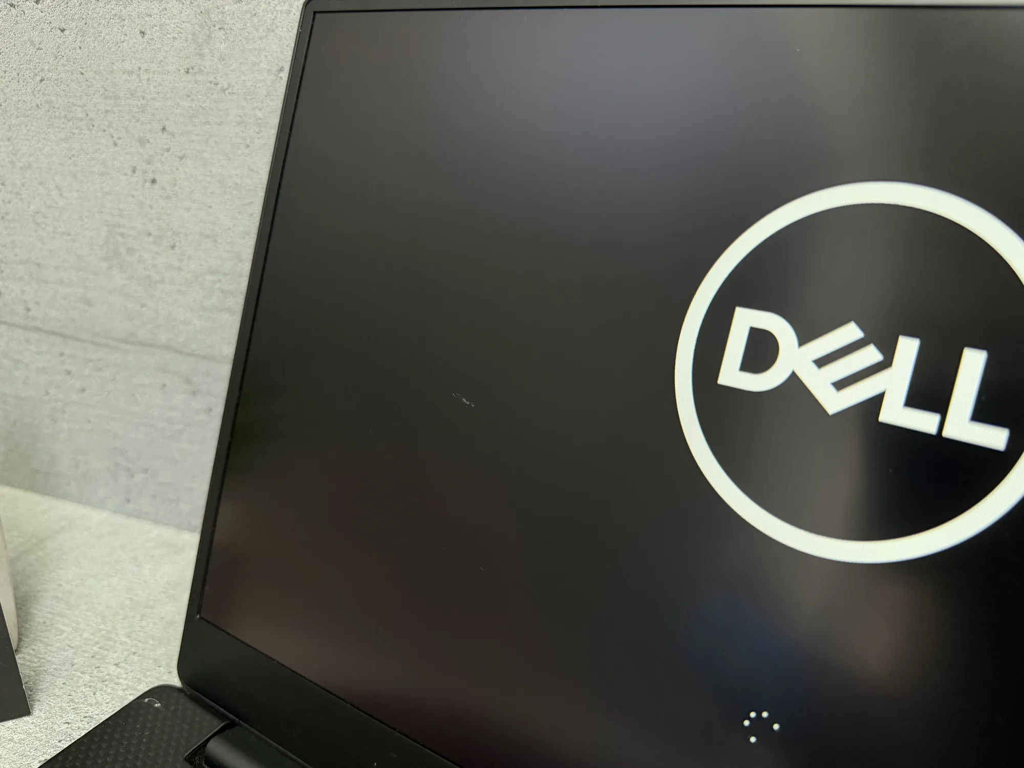 Ноутбук Dell XPS 15 9560