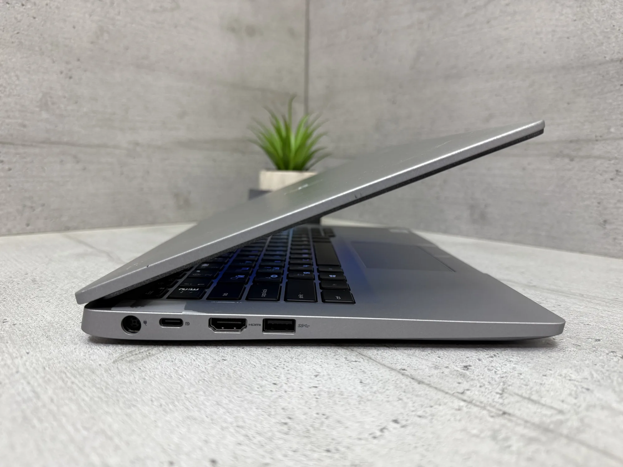 Ноутбук Dell Latitude 5310