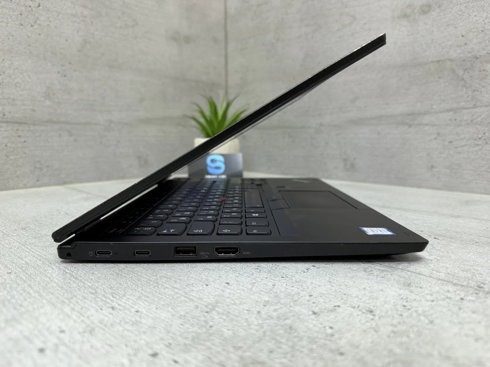 Ноутбук Lenovo ThinkPad L380 Yoga, фото 8