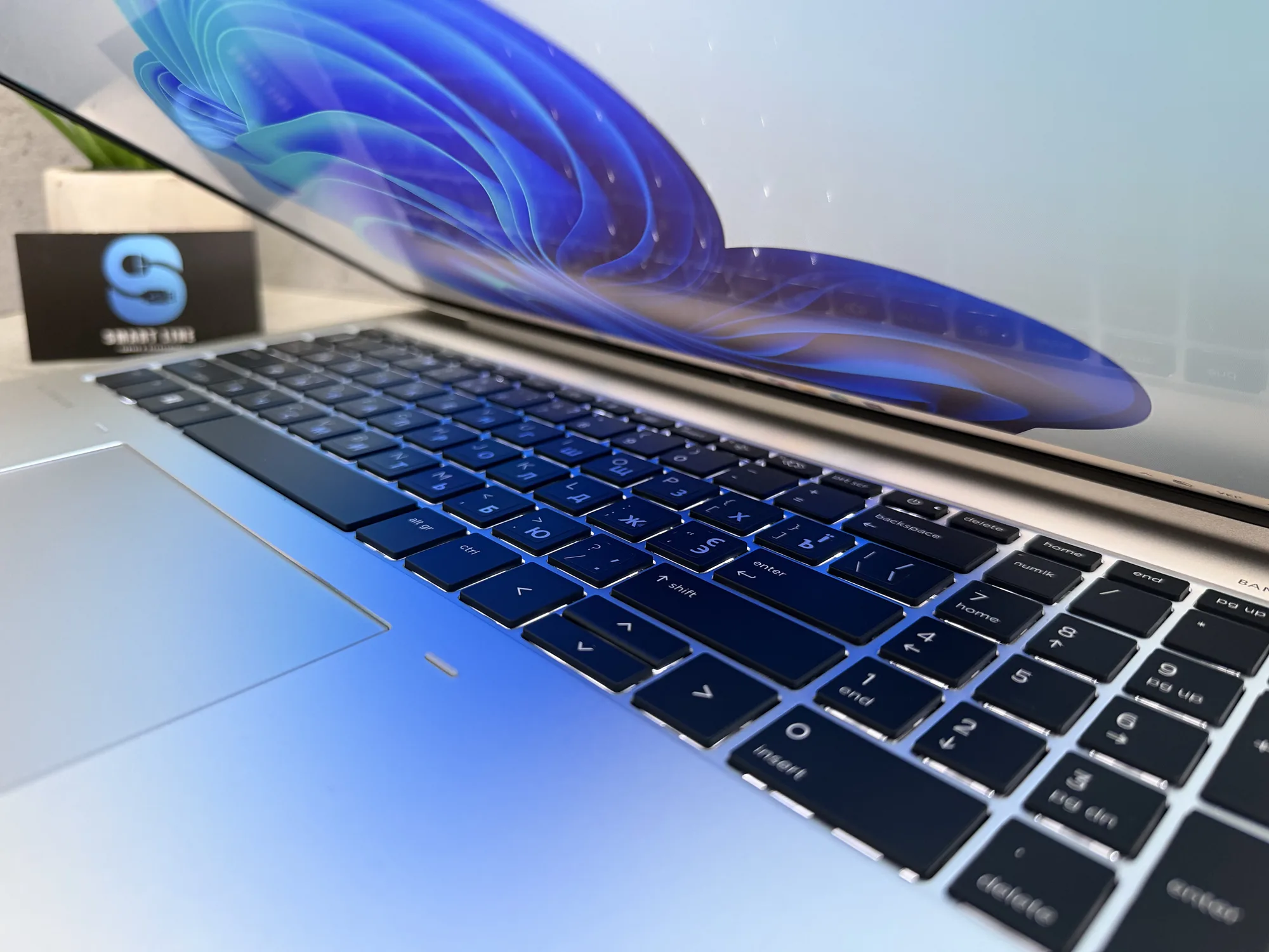 Ноутбук Hp EliteBook 860 G10