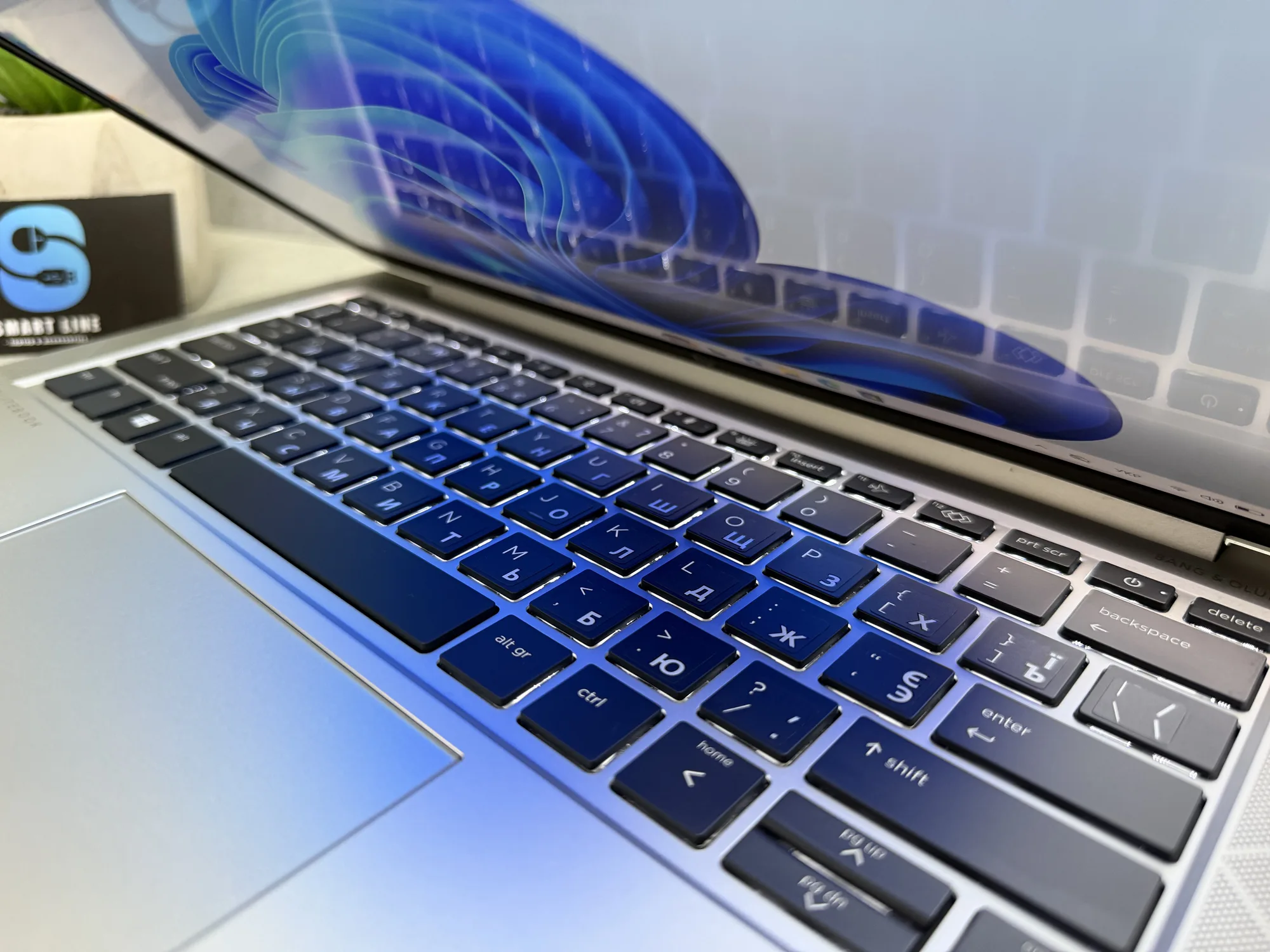 Ноутбук Hp EliteBook 830 G7, фото 5