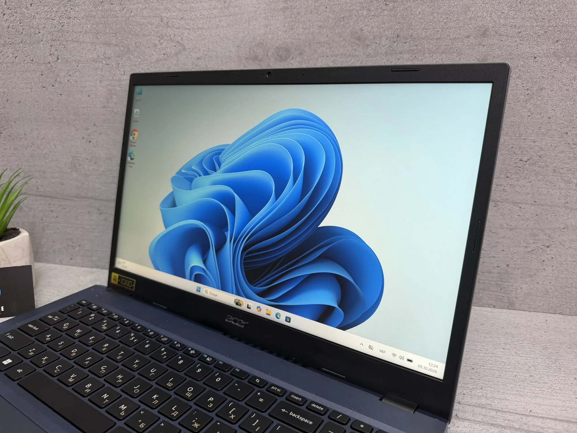 Ноутбук Acer A315-24PT