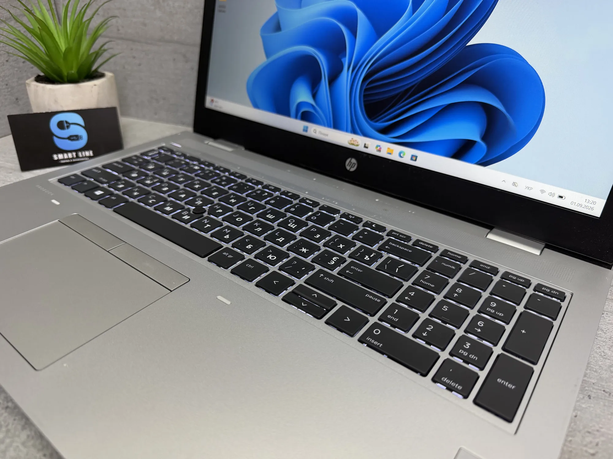 Ноутбук Hp ProBook 650 G5, фото 4