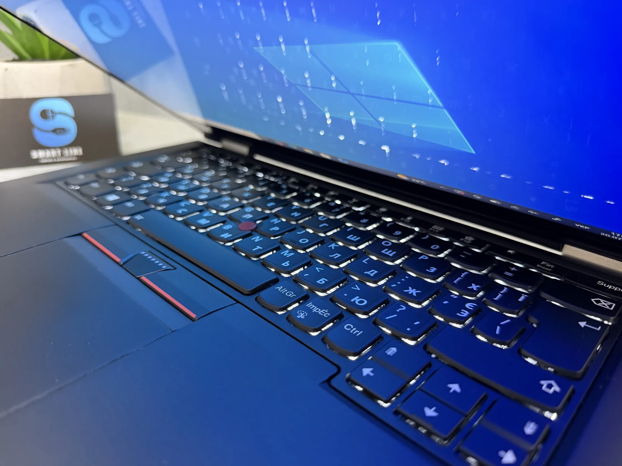 Ноутбук Lenovo ThinkPad Yoga 370, фото 5
