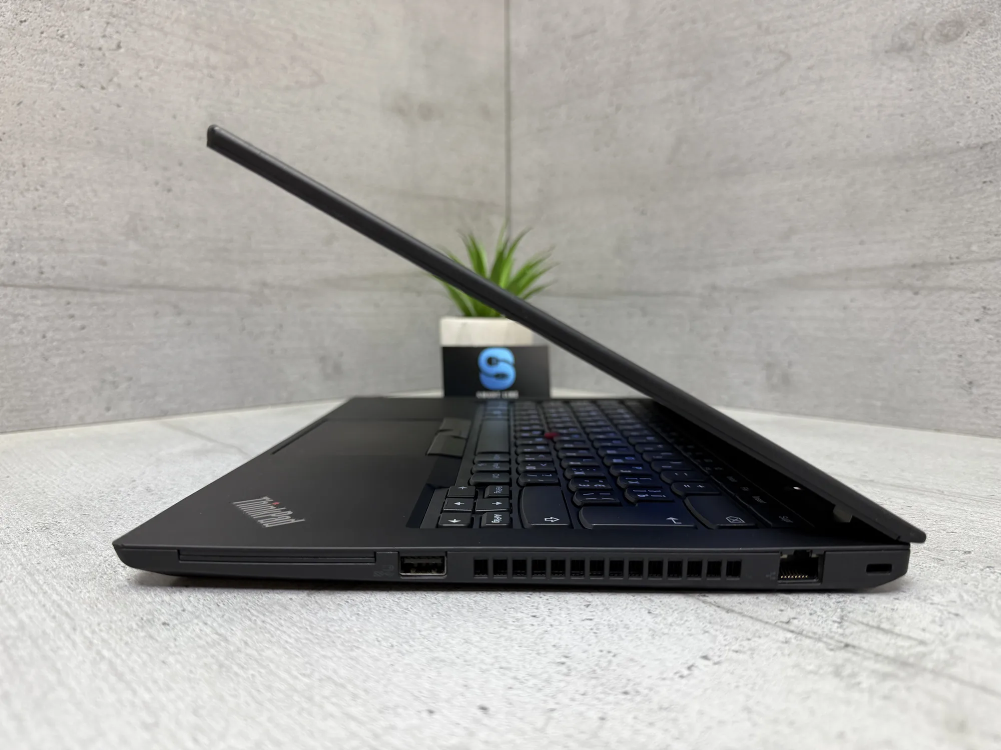Ноутбук Lenovo ThinkPad T495