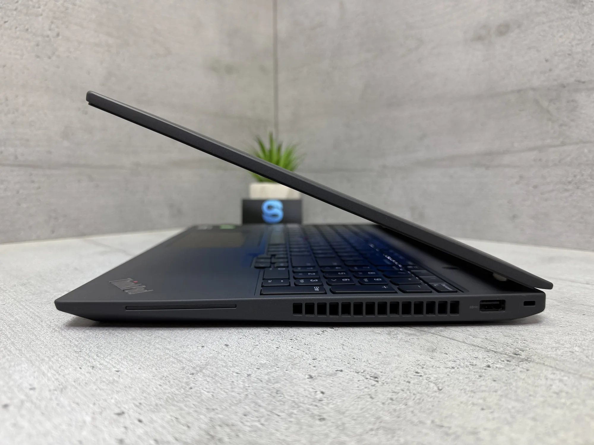 Ноутбук Lenovo ThinkPad P16s Gen 1, фото 6
