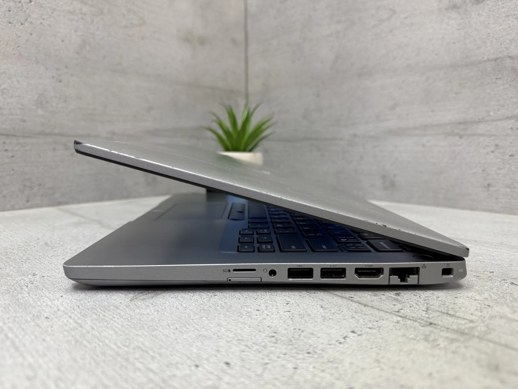 Ноутбук Dell Latitude 5410, фото 6