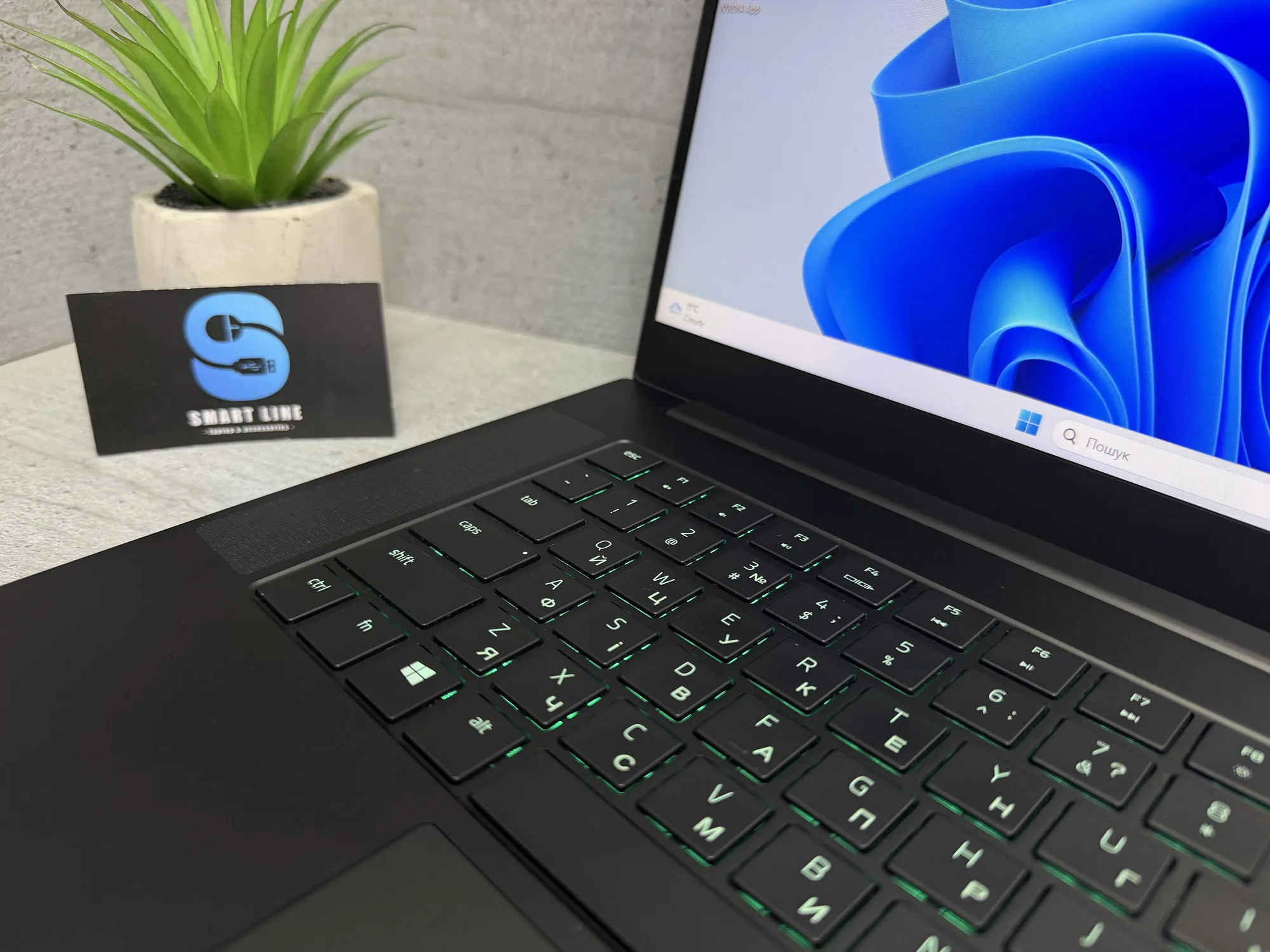 Ноутбук Razer Blade 15 RZ09-0328