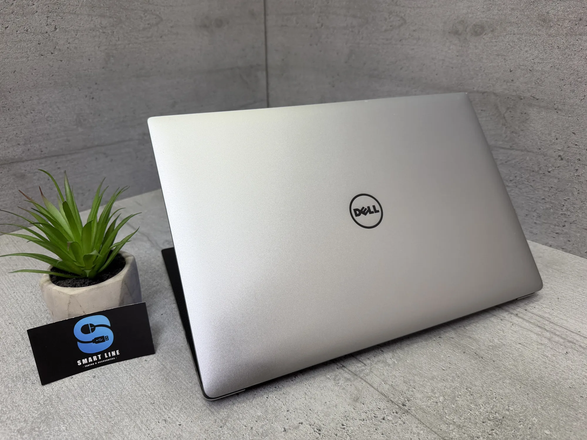 Ноутбук Dell XPS 15 9560