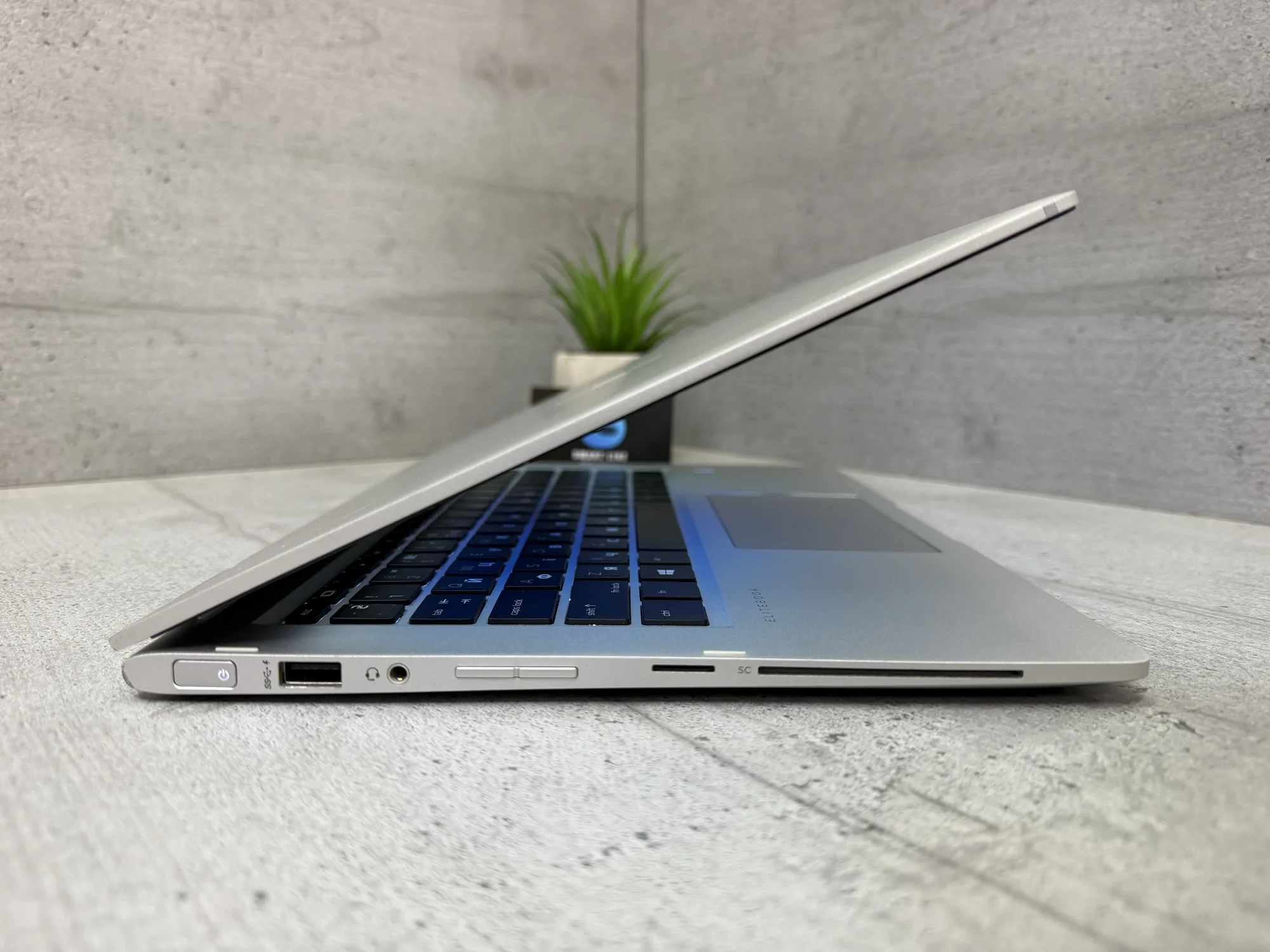 Ноутбук Hp EliteBook X360 1030 G2
