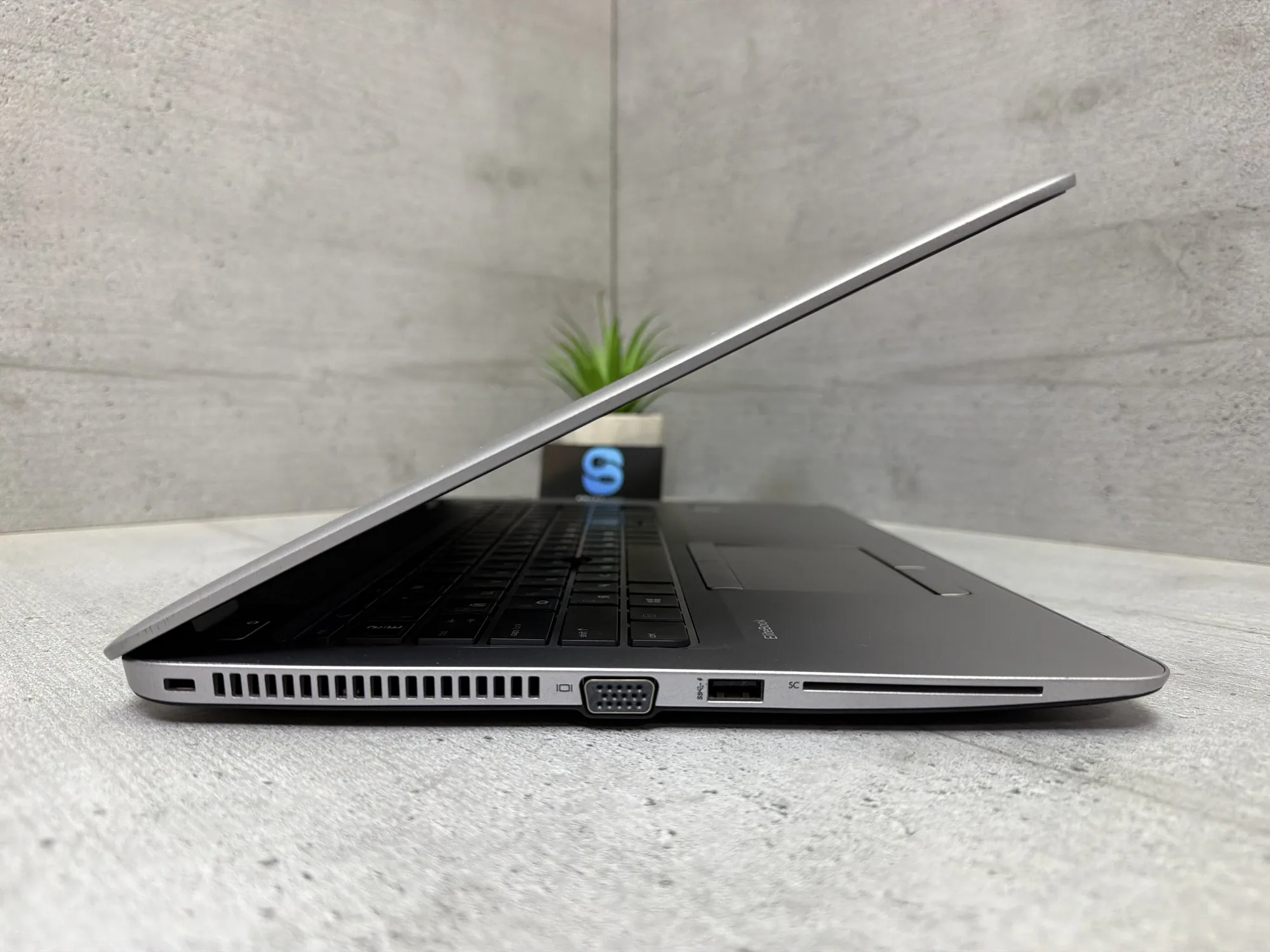 Ноутбук Hp EliteBook 850 G3, фото 7