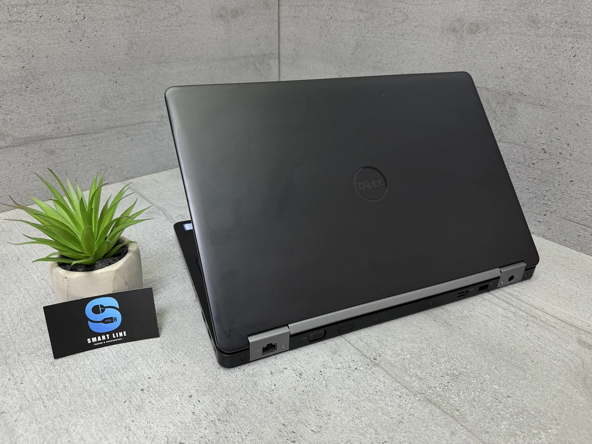 Ноутбук Dell Precision 3510, фото 7