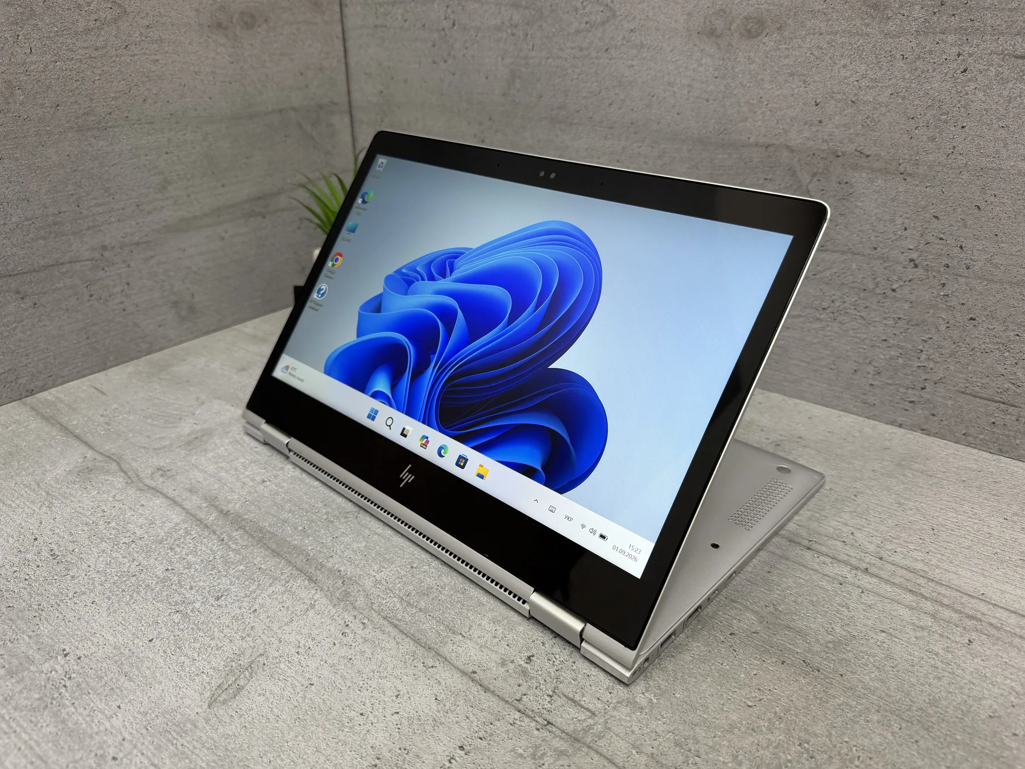 Ноутбук Hp EliteBook X360 1030 G2