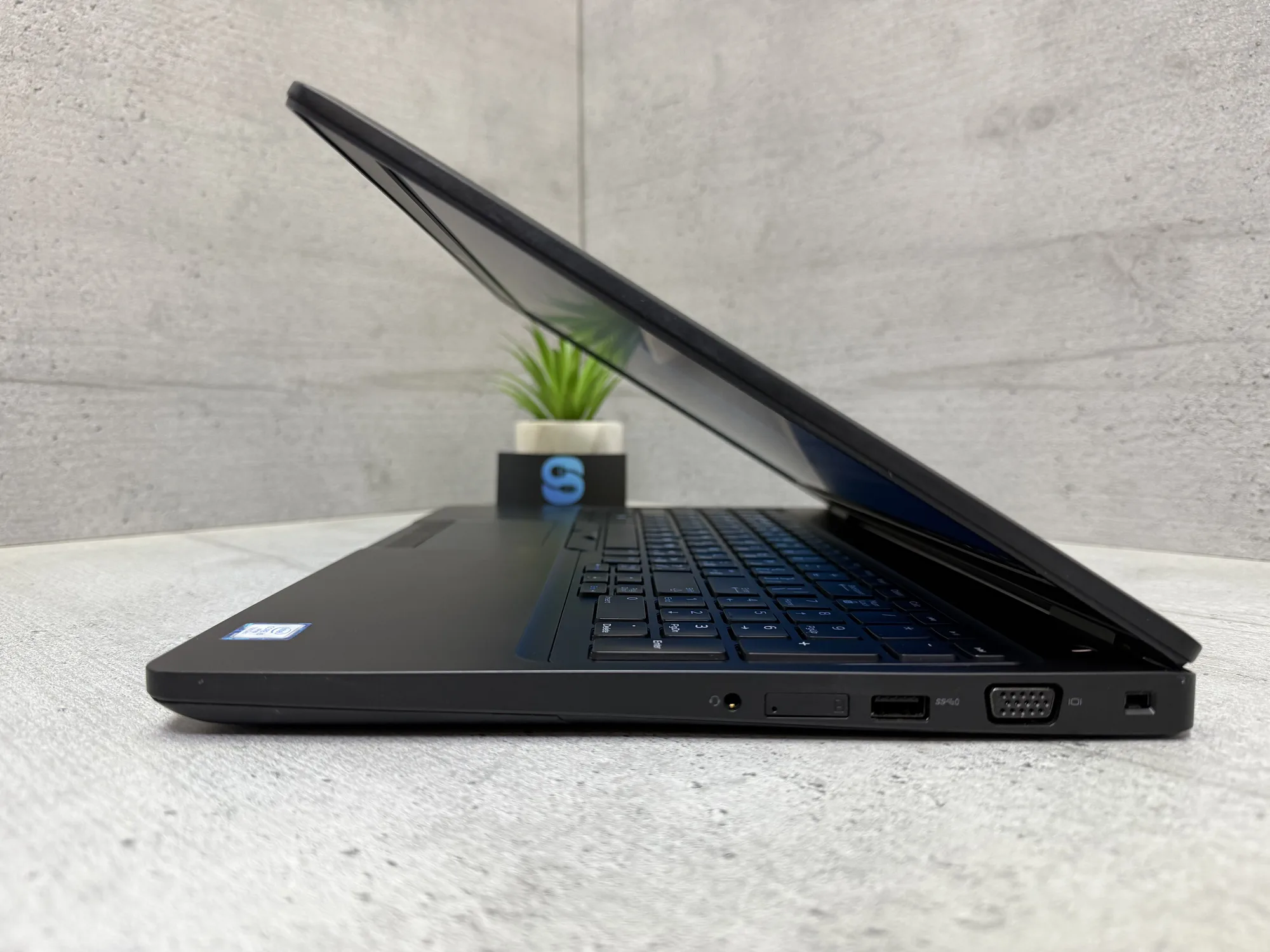 Ноутбук Dell Latitude 5580, фото 6