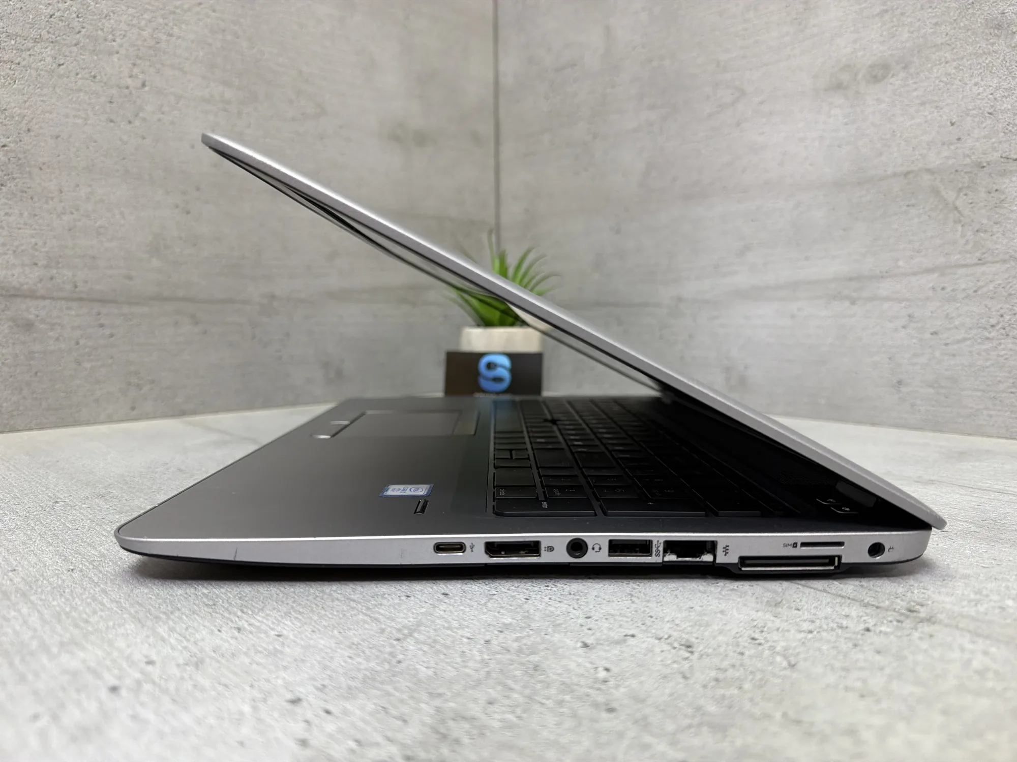 Ноутбук Hp EliteBook 850 G3, фото 6