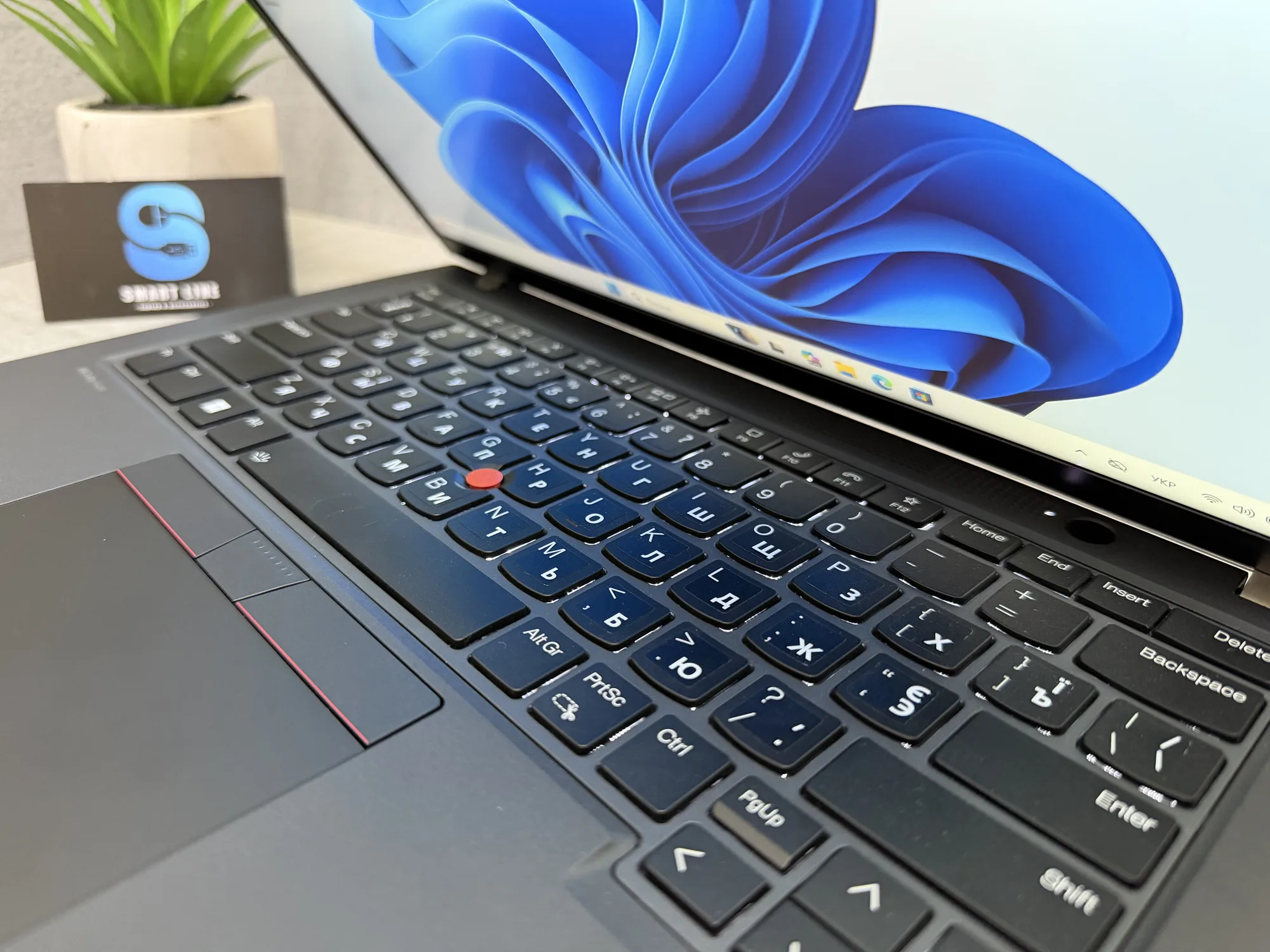 Ноутбук Lenovo ThinkPad T14 gen 4
