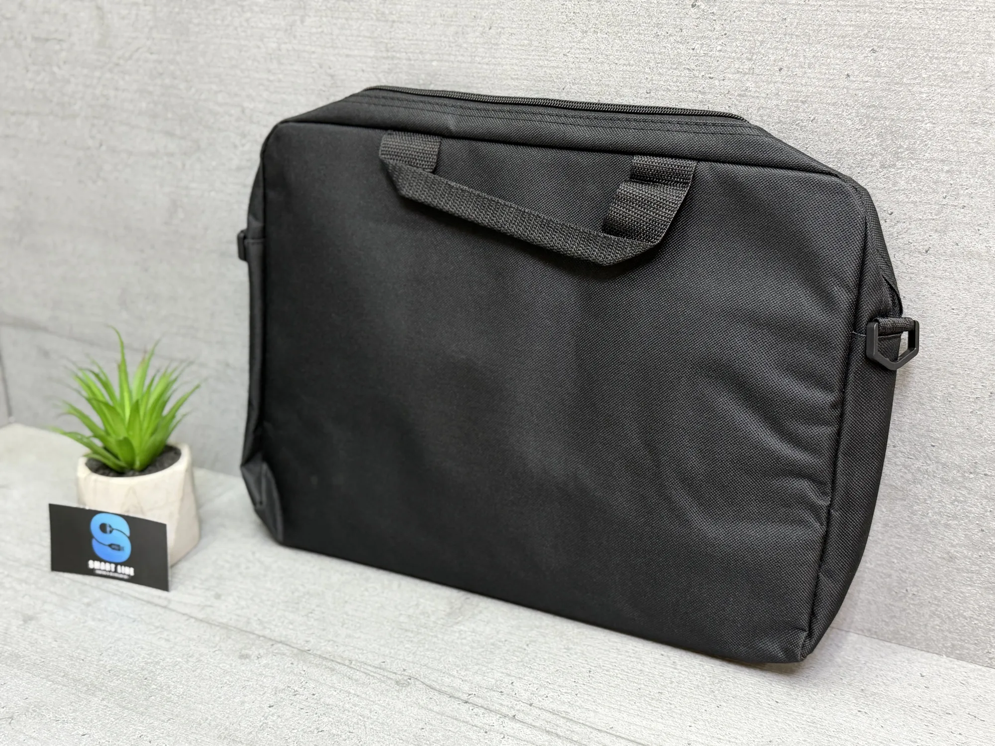 Сумка для ноутбука defender lite 15.6", фото 2