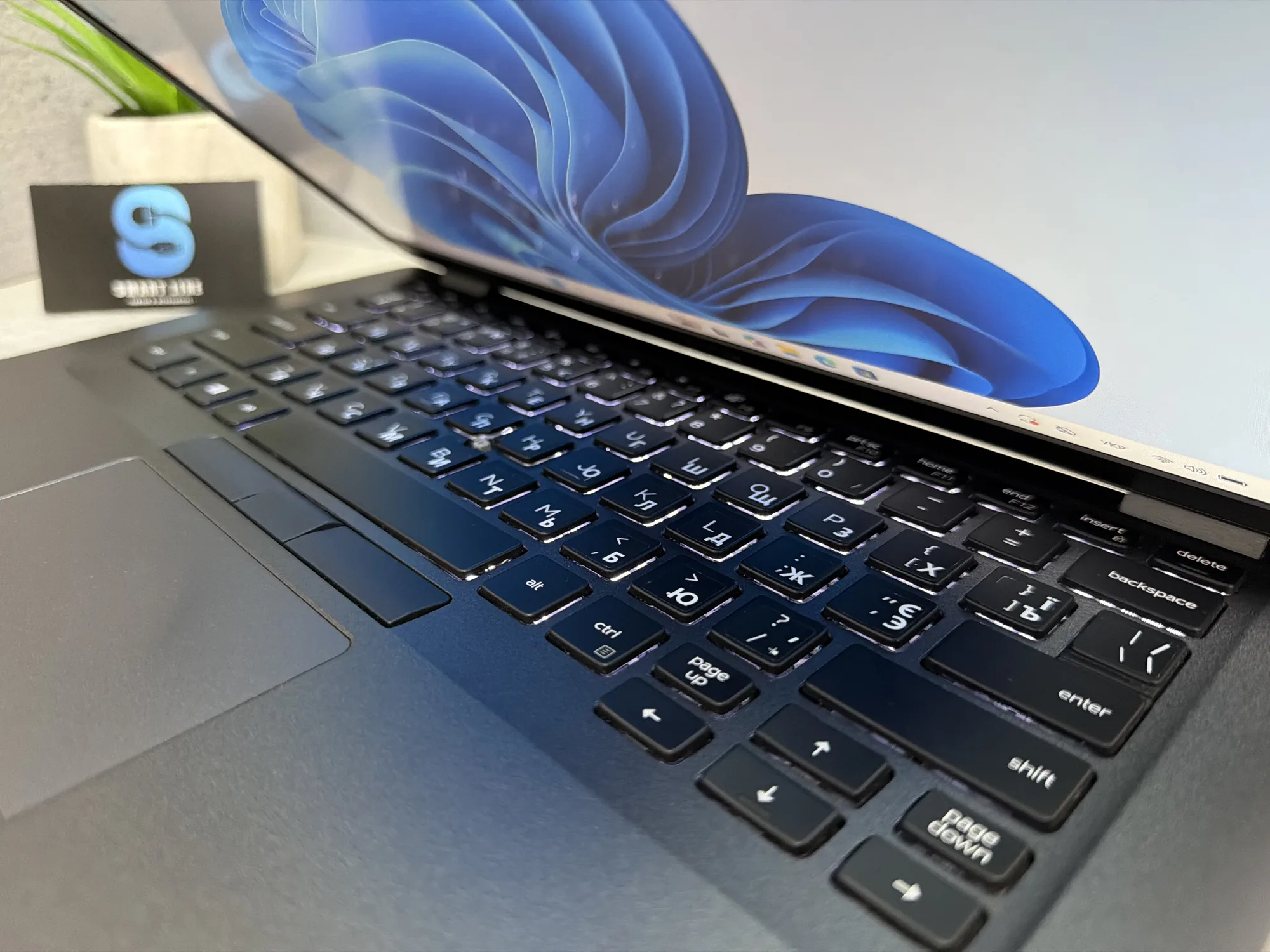 Ноутбук Dell Latitude 5400, фото 5