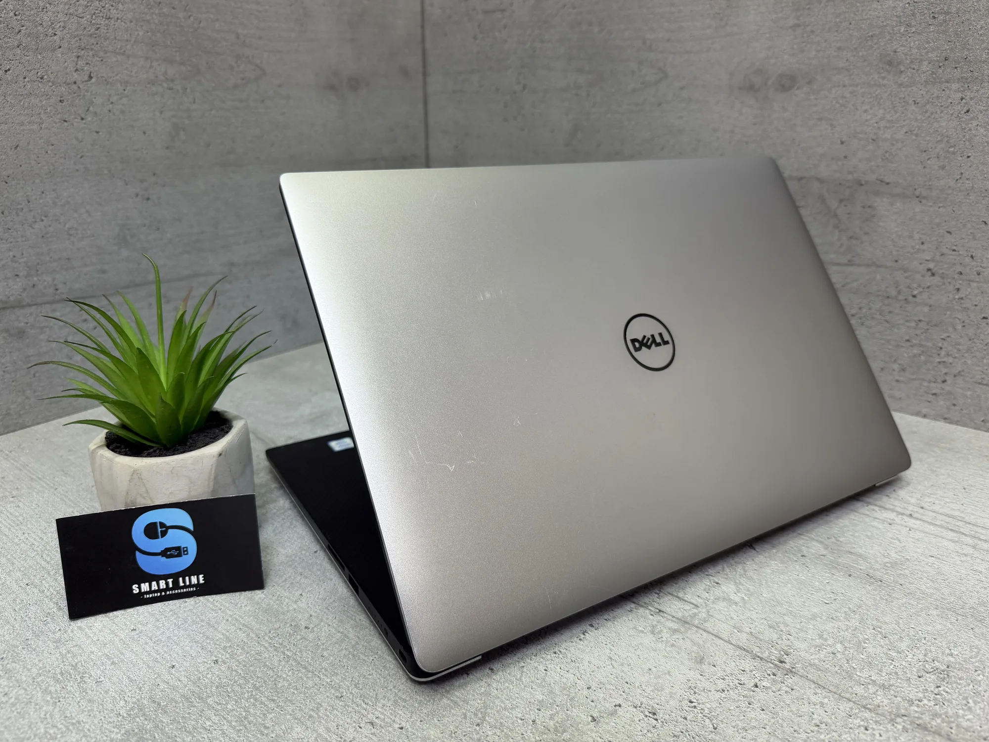 Ноутбук Dell Precision 5520