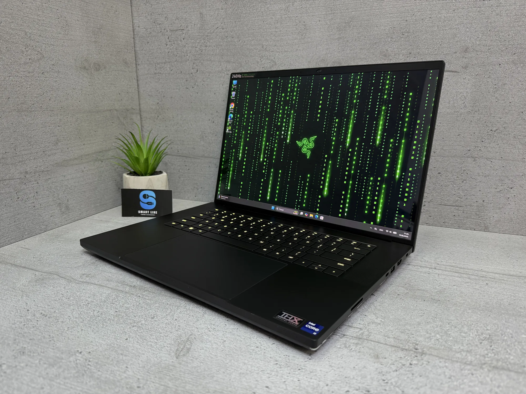Ноутбук Razer Blade 16 rz09-0510