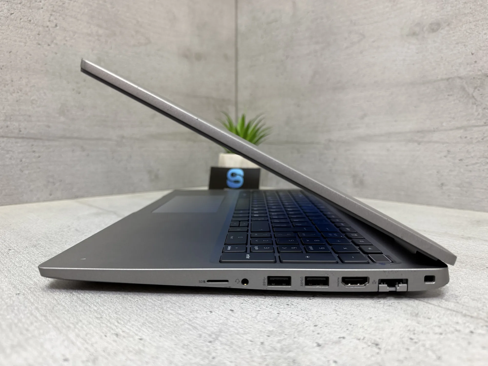 Ноутбук Dell Latitude 5520, фото 6