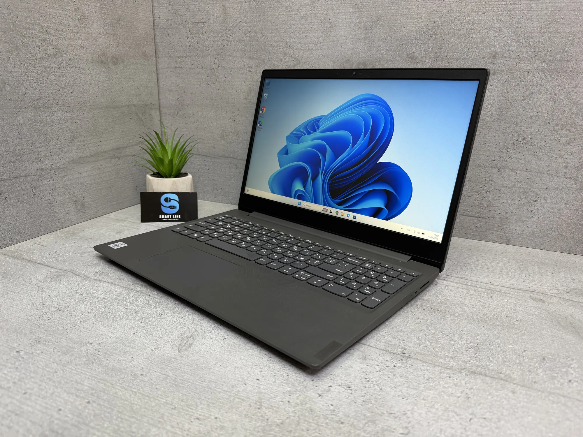 Ноутбук Lenovo V15-iil