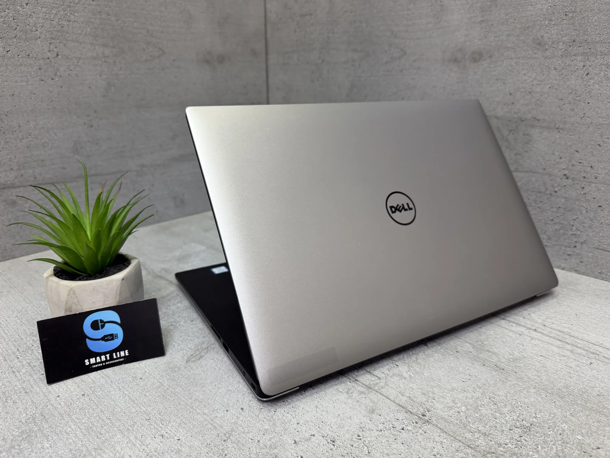 Ноутбук Dell Precision 5520, фото 8